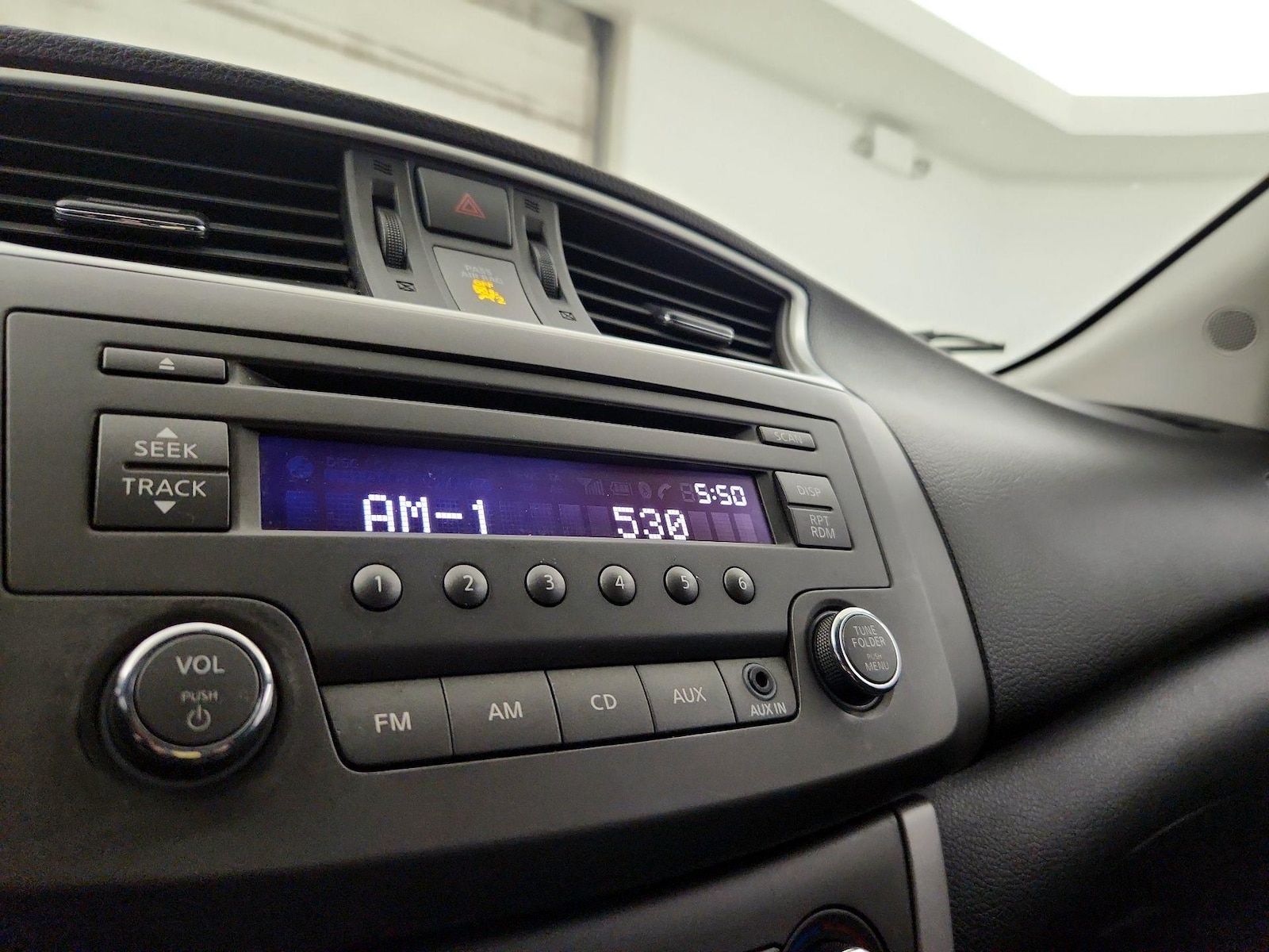 2014 Nissan Sentra SV - Photo 15