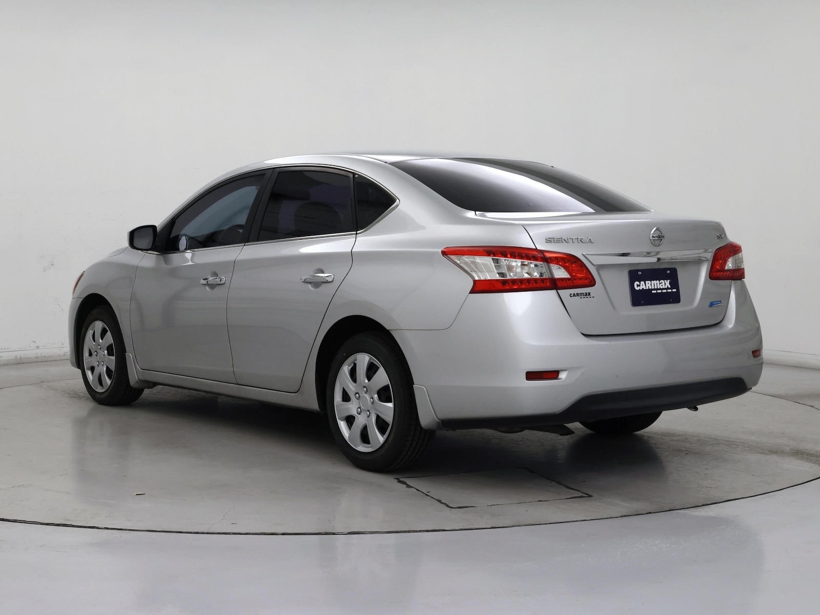 2014 Nissan Sentra SV - Photo 3
