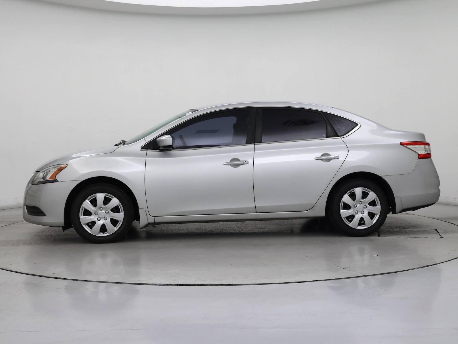 2014 Nissan Sentra SV - Photo 4