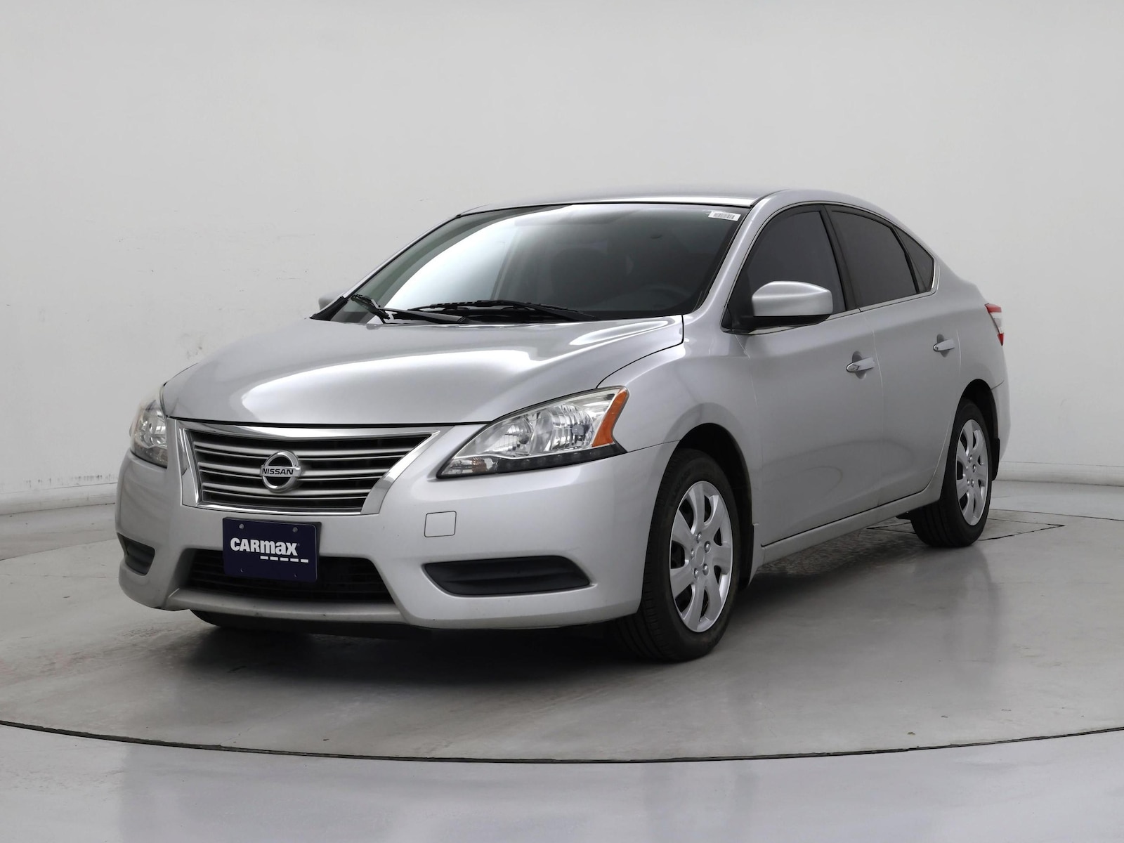 2014 Nissan Sentra SV - Photo 5