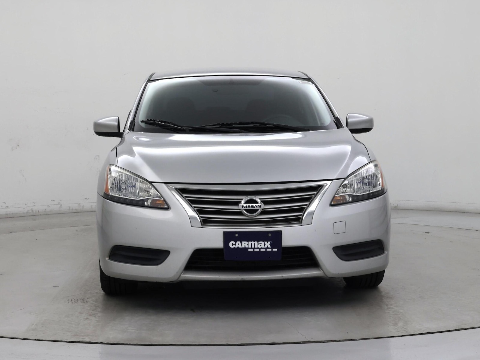 2014 Nissan Sentra SV - Photo 6