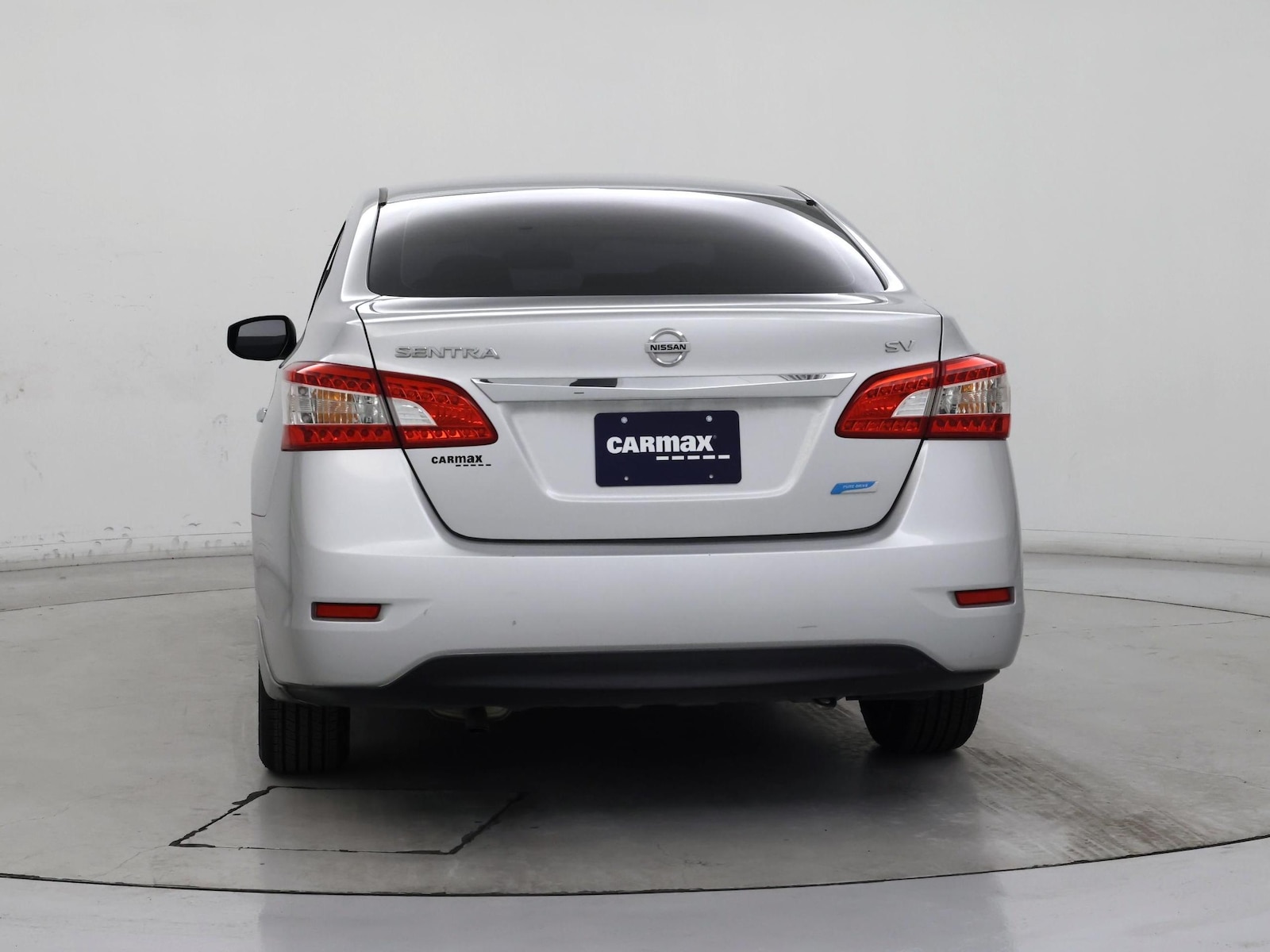 2014 Nissan Sentra SV - Photo 7