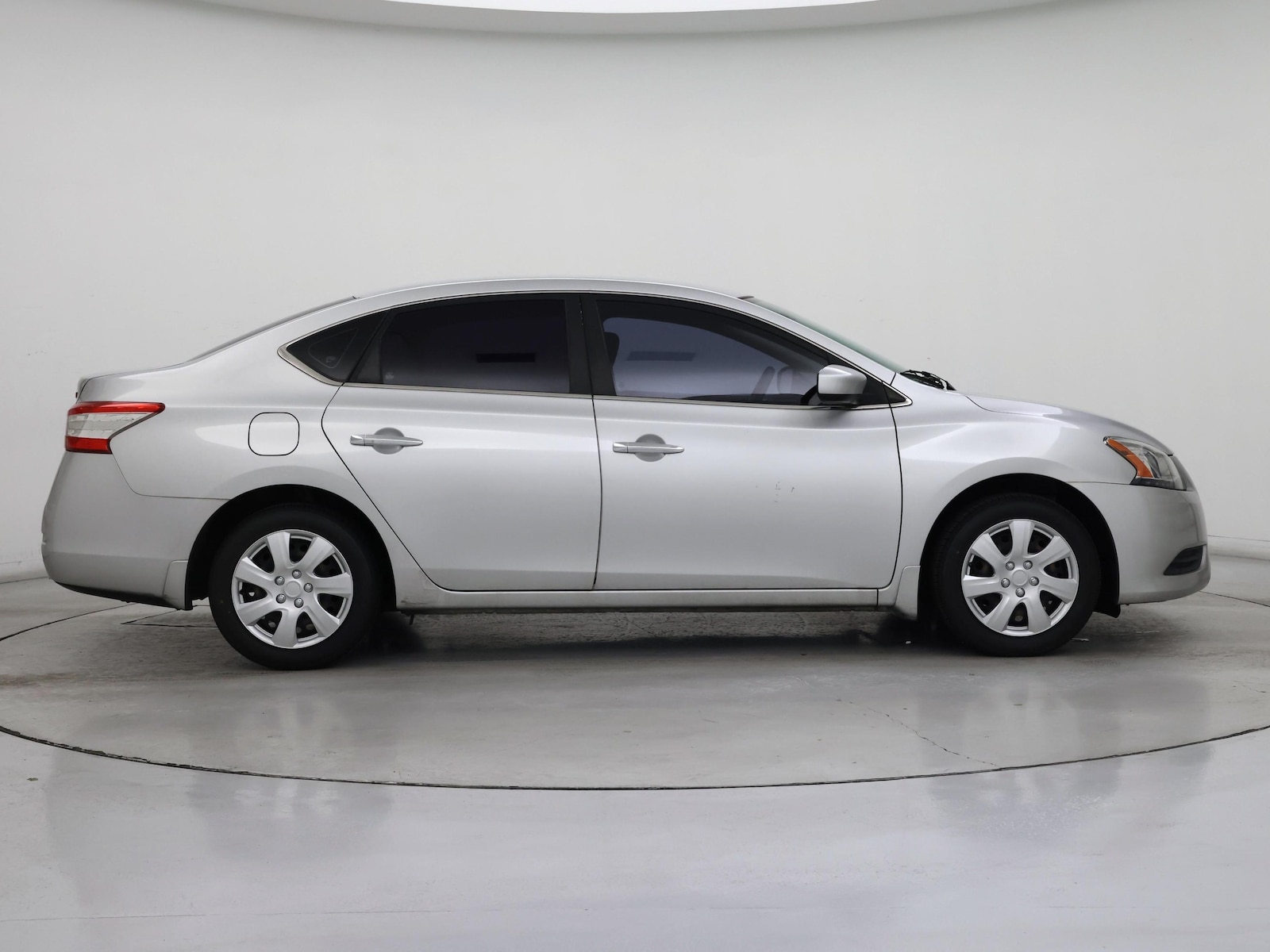 2014 Nissan Sentra SV - Photo 8