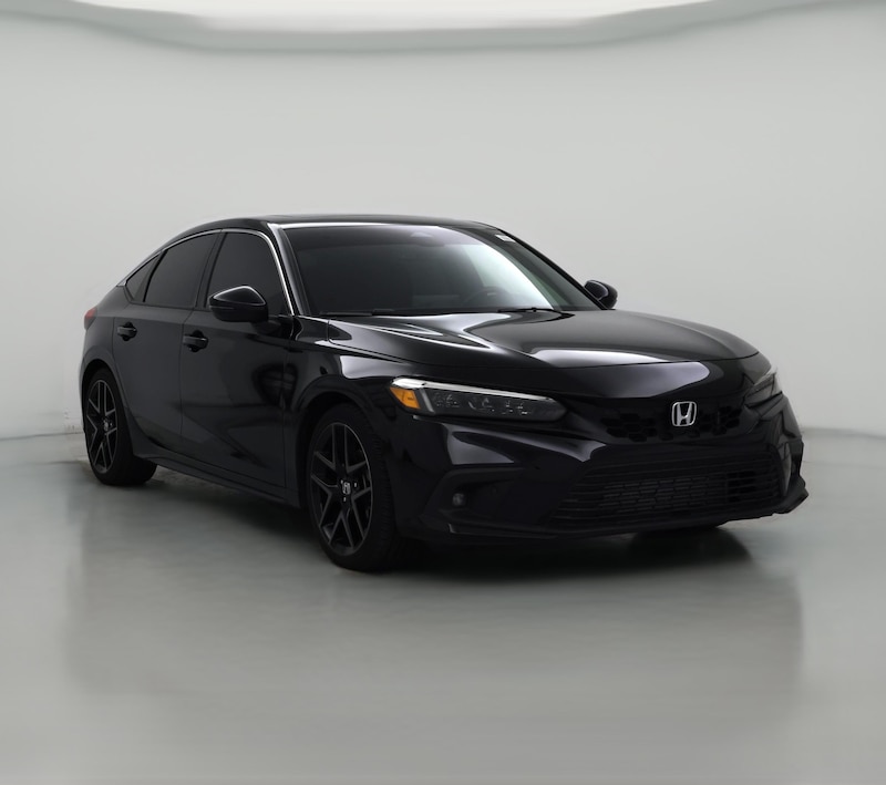 2024 Honda Civic Sport Touring