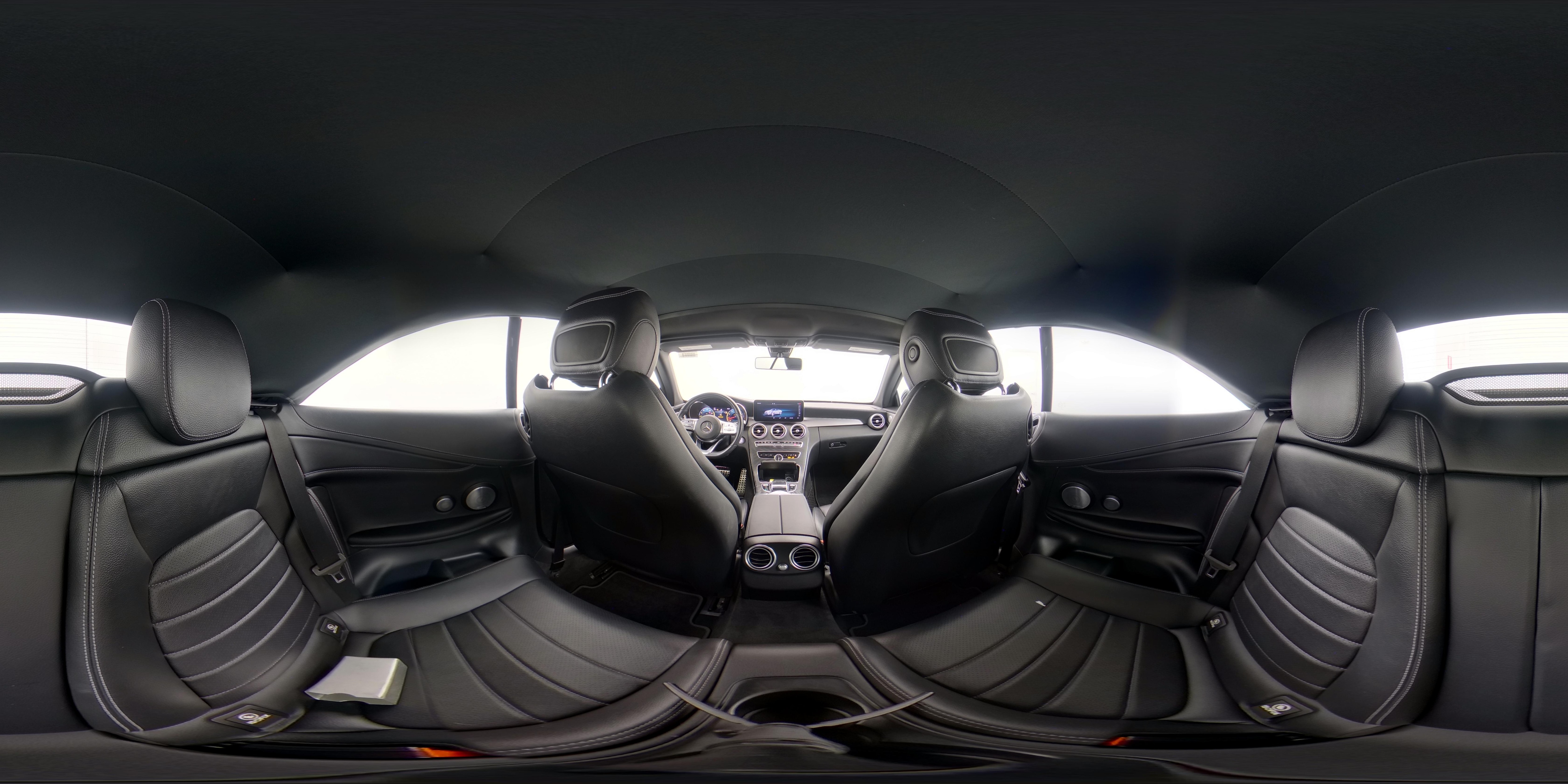 2020 Mercedes-Benz C-Class Cabriolet C300 - Photo 25