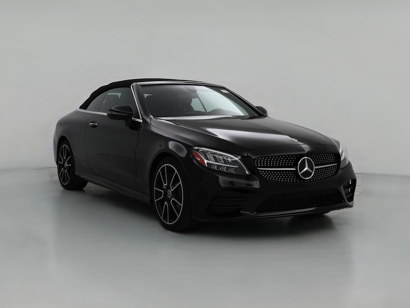 2020 Mercedes-Benz C300 null