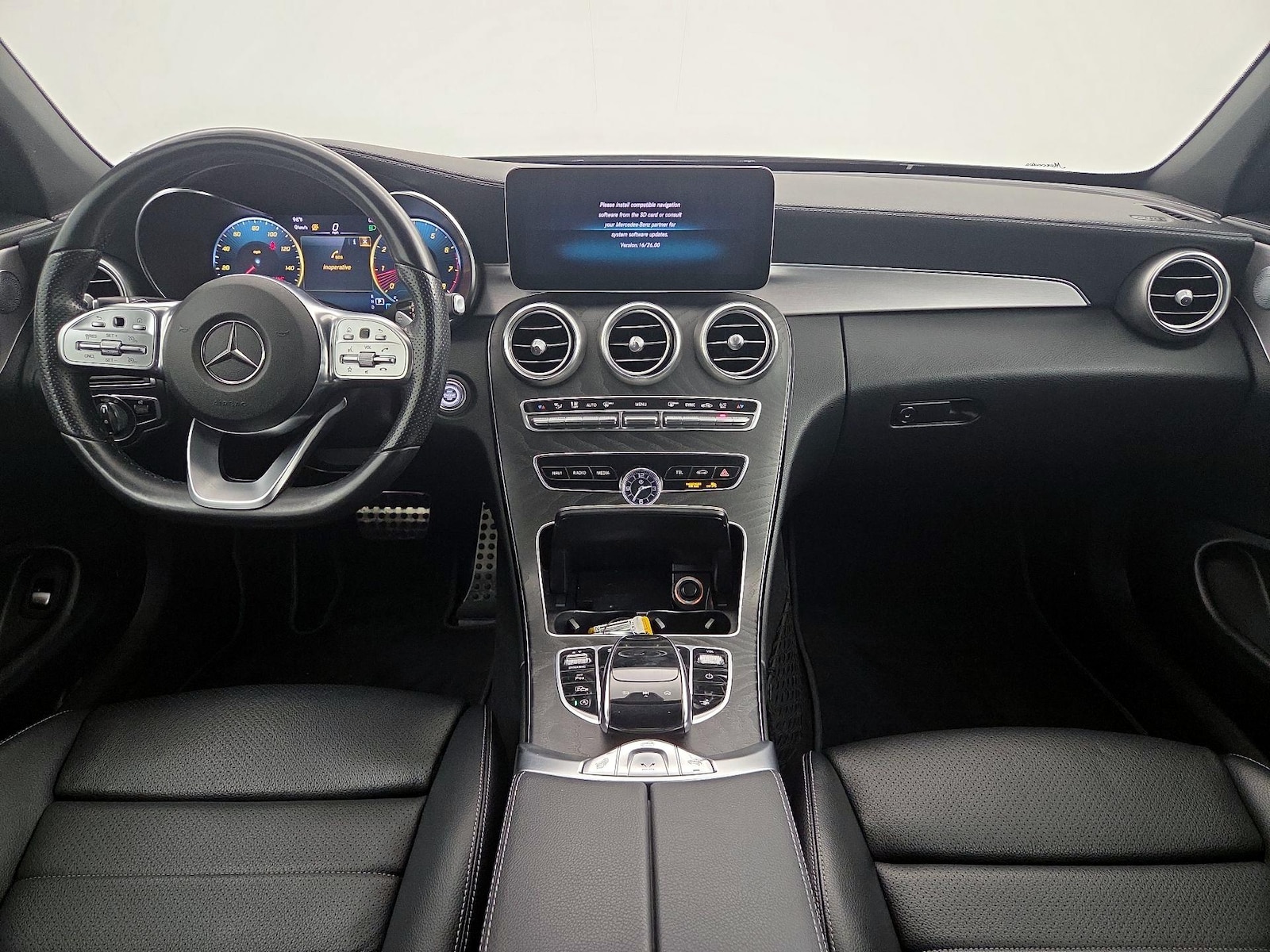 2020 Mercedes-Benz C-Class Cabriolet C300 - Photo 10