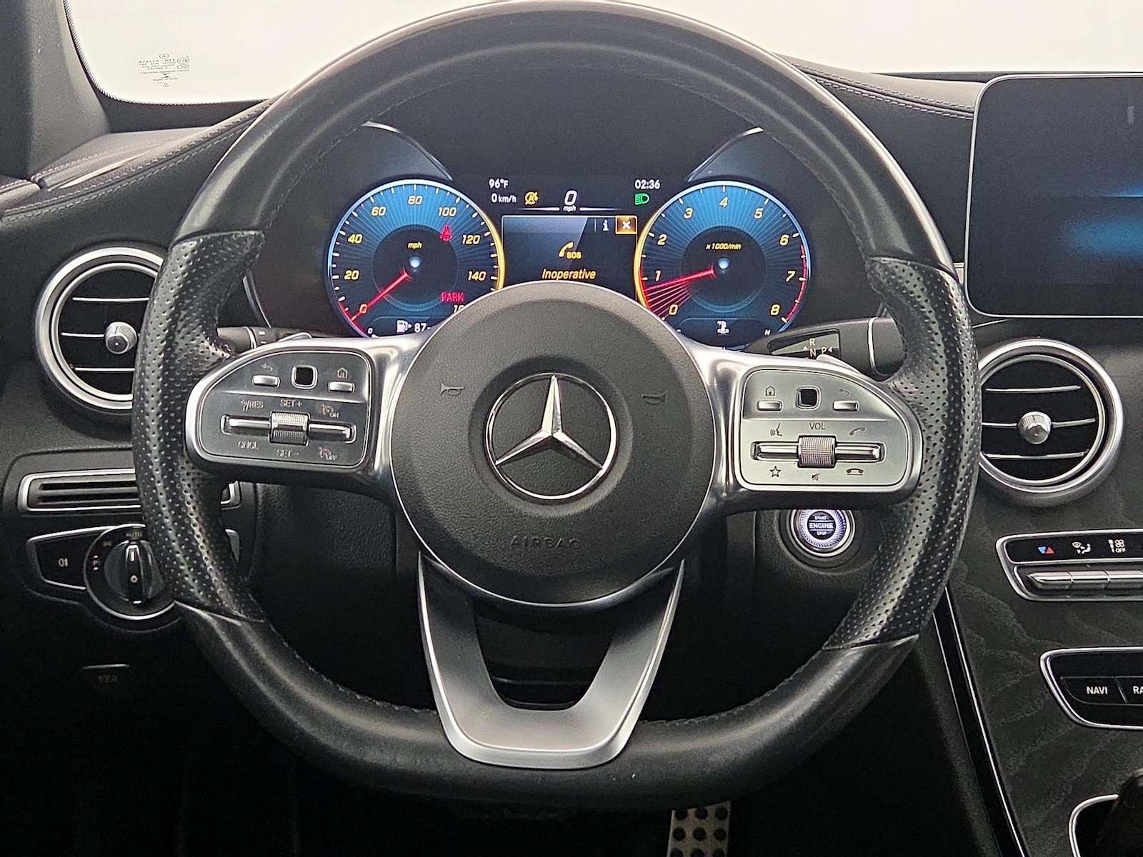 2020 Mercedes-Benz C-Class Cabriolet C300 - Photo 11