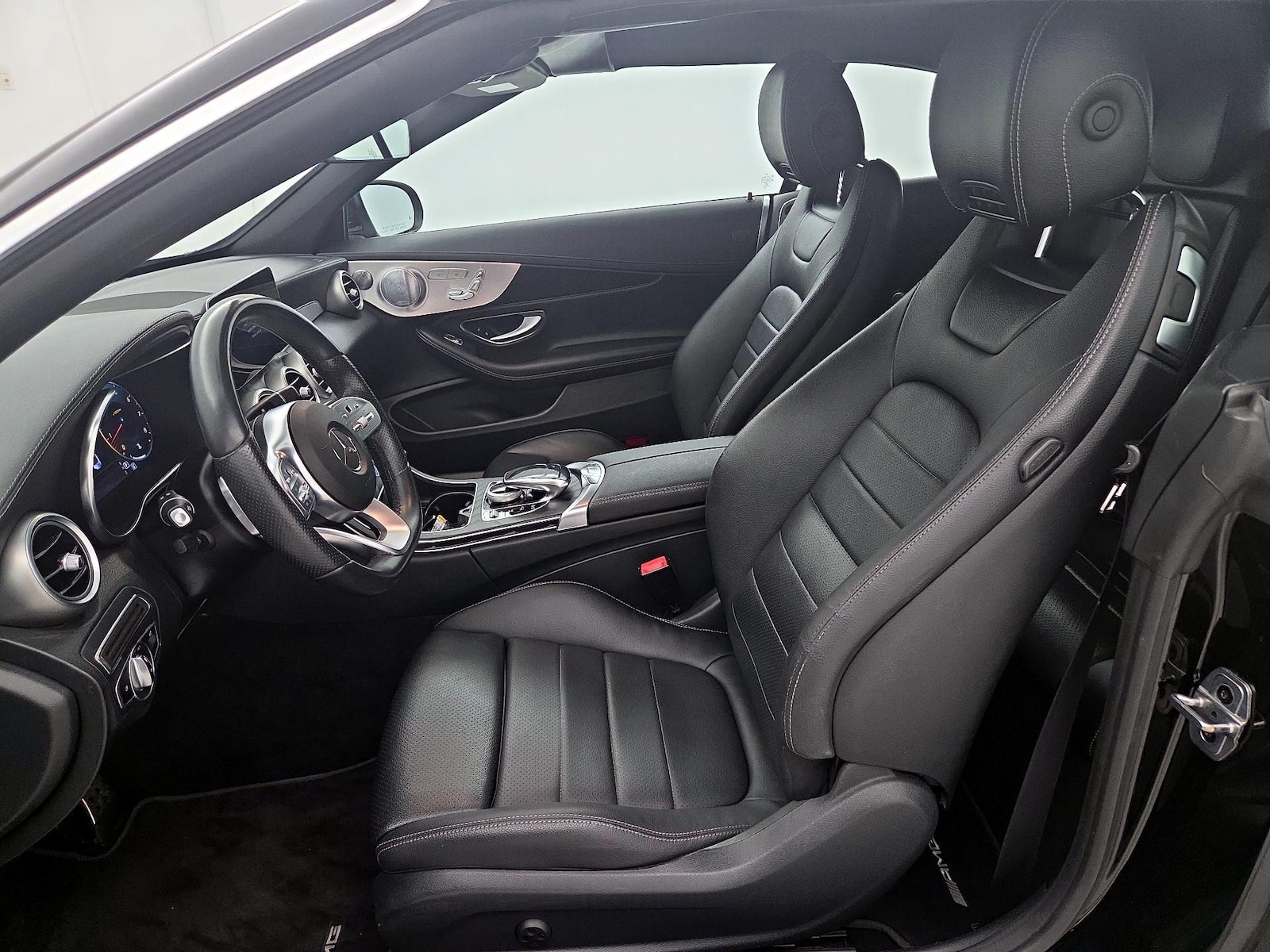 2020 Mercedes-Benz C-Class Cabriolet C300 - Photo 12