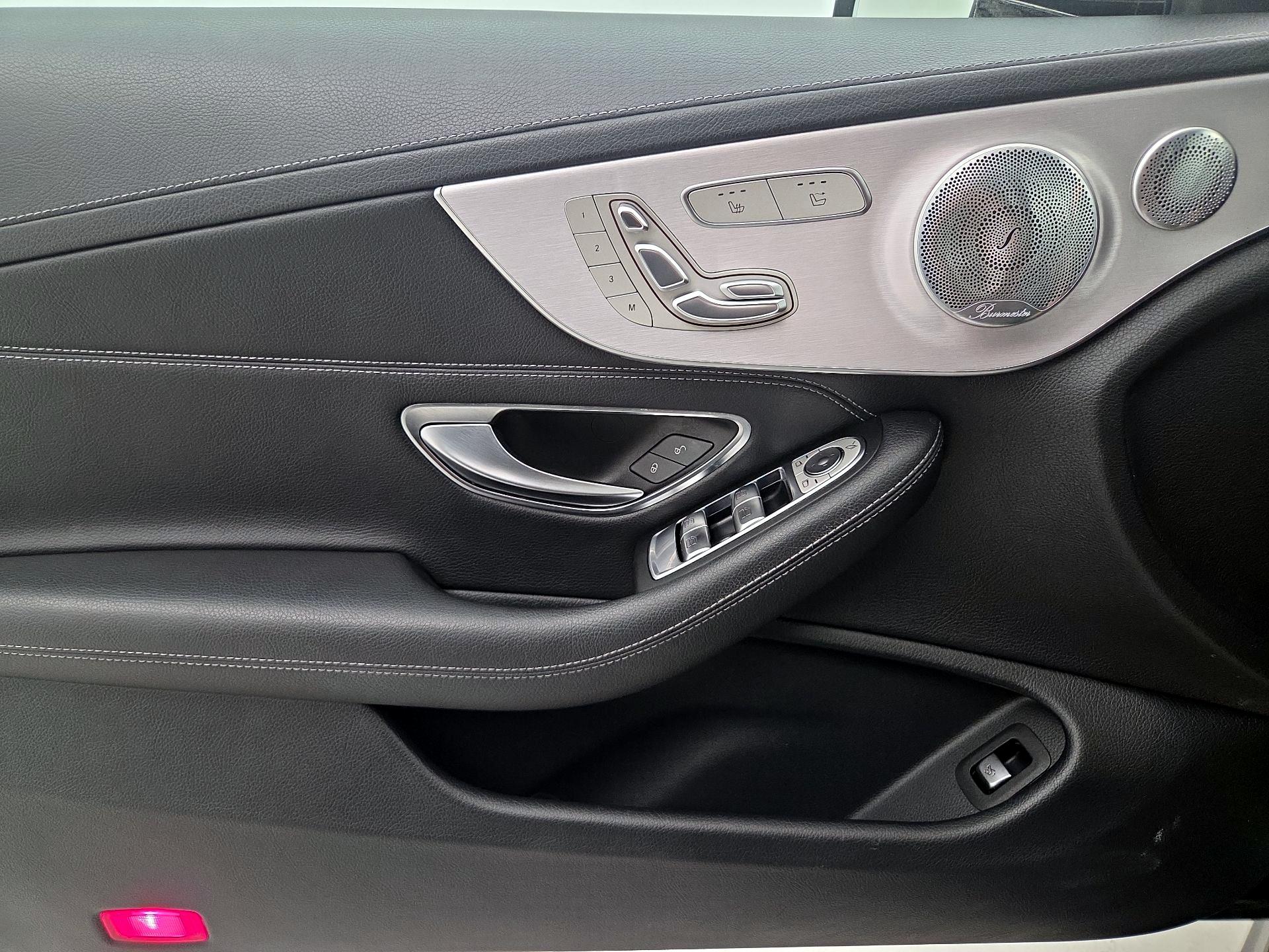 Thumbnail: 2020 Mercedes-Benz C-Class - 12