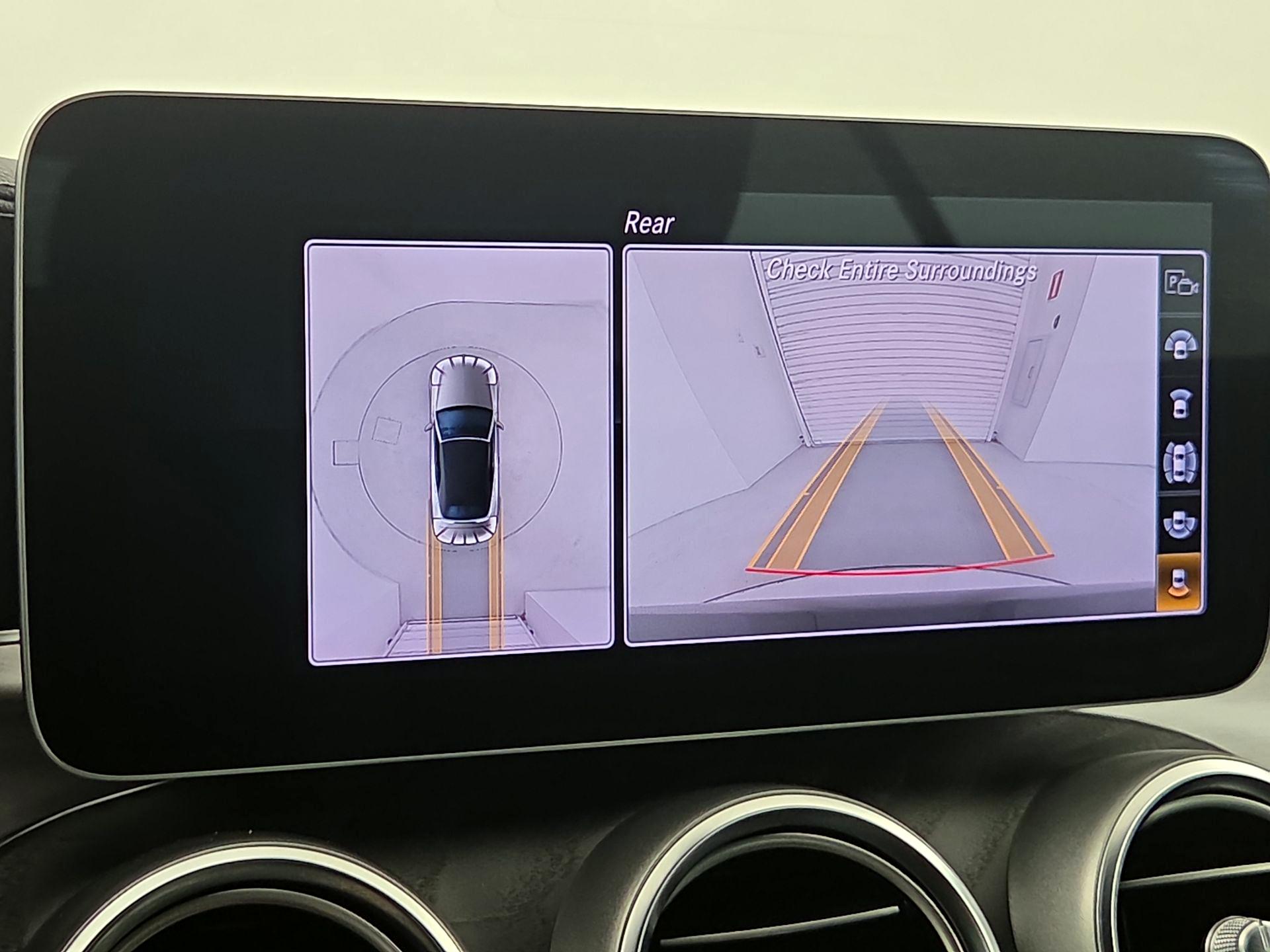 Thumbnail: 2020 Mercedes-Benz C-Class - 14