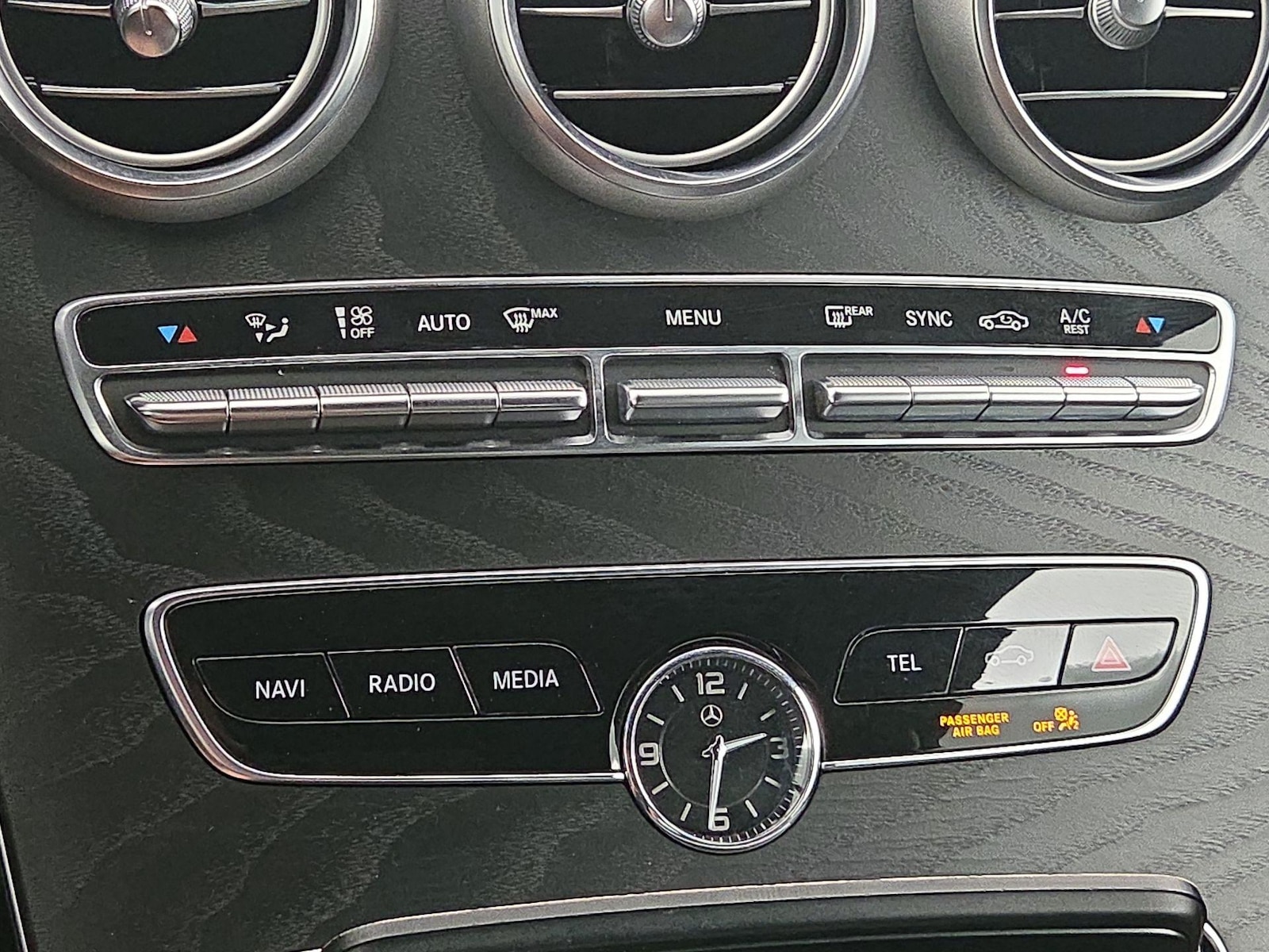 2020 Mercedes-Benz C-Class Cabriolet C300 - Photo 17