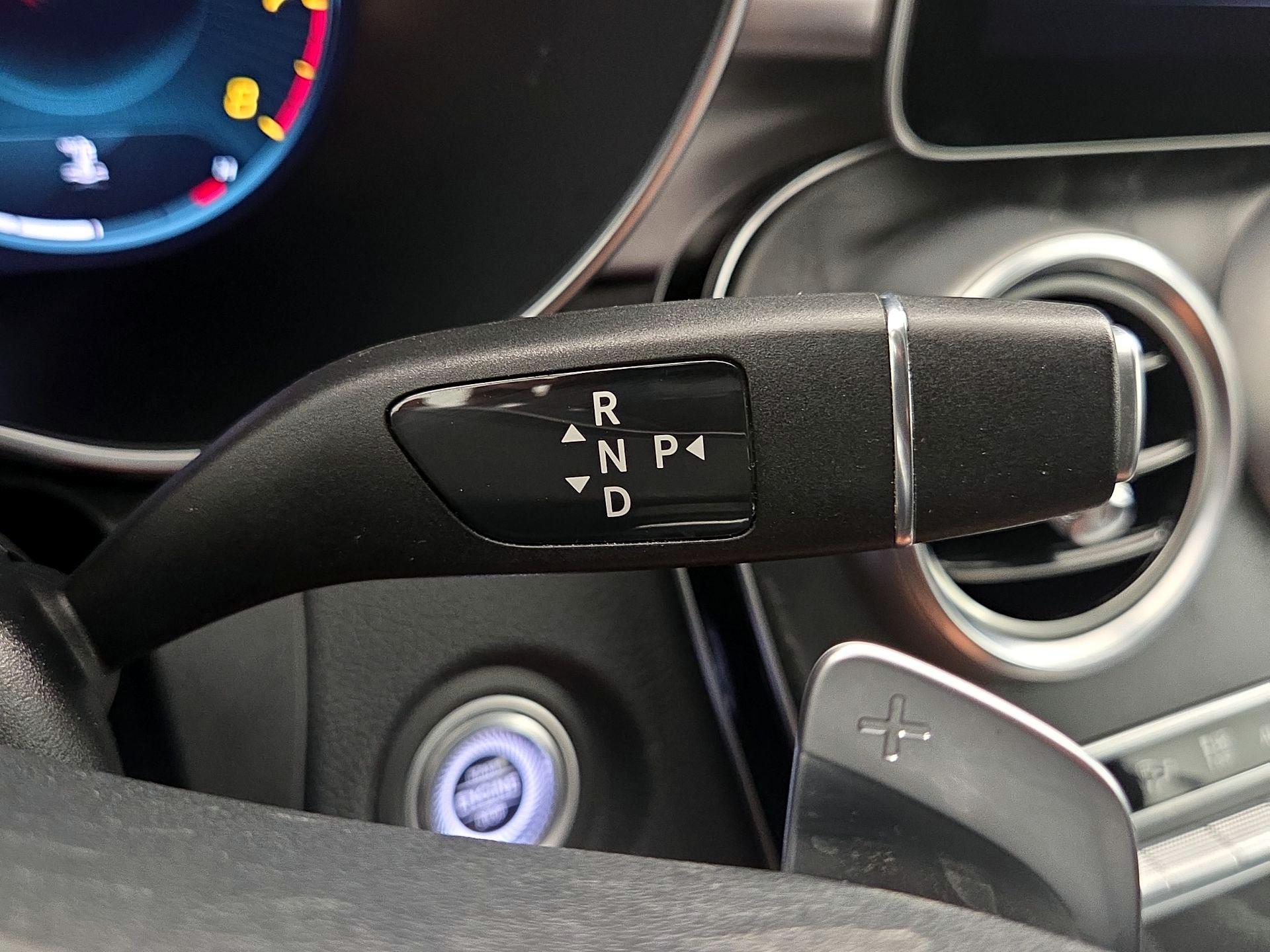 Thumbnail: 2020 Mercedes-Benz C-Class - 17