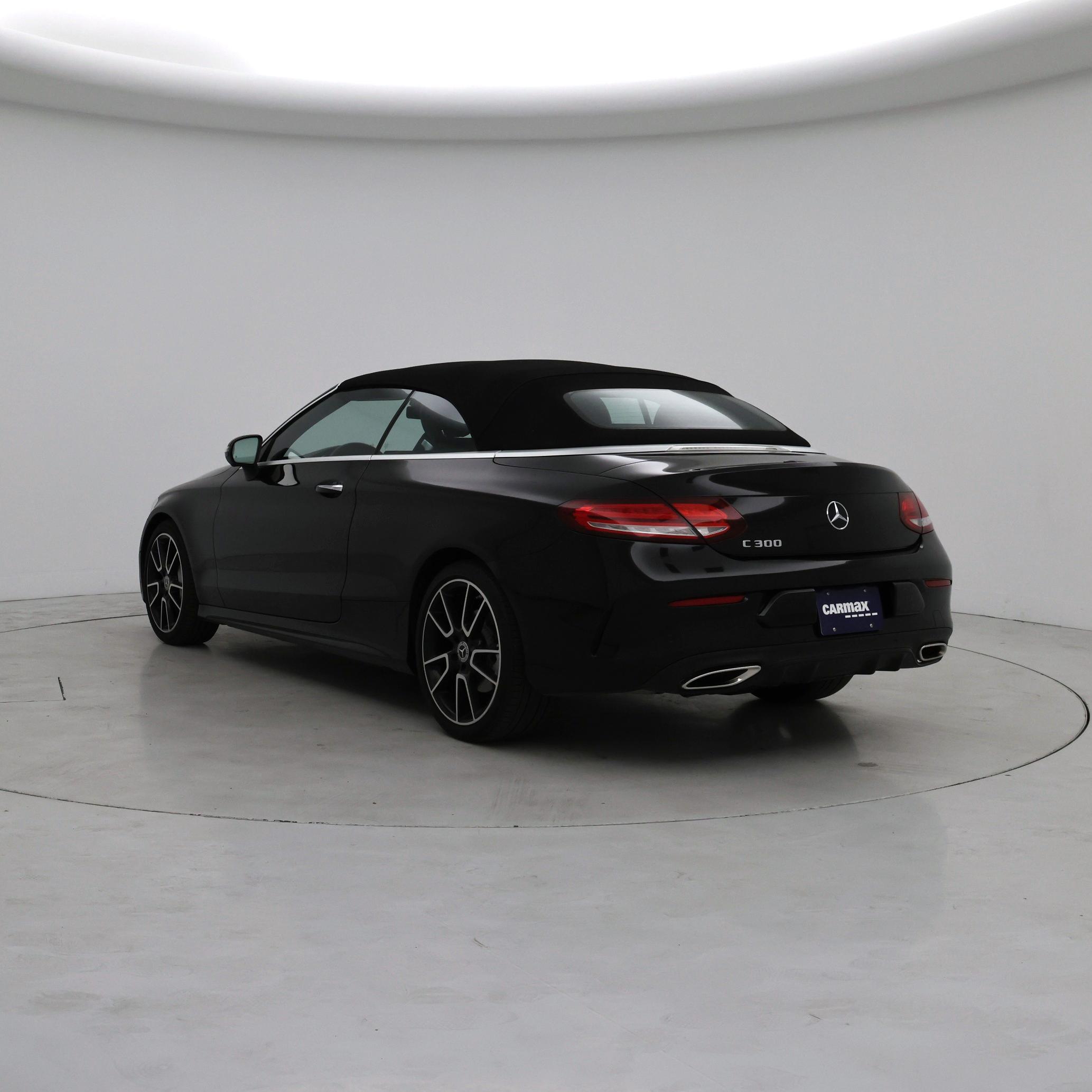 Thumbnail: 2020 Mercedes-Benz C-Class - 2