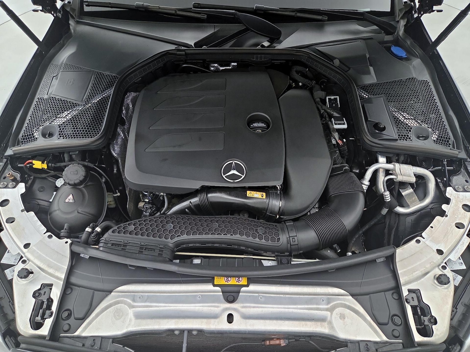 2020 Mercedes-Benz C-Class Cabriolet C300 - Photo 22