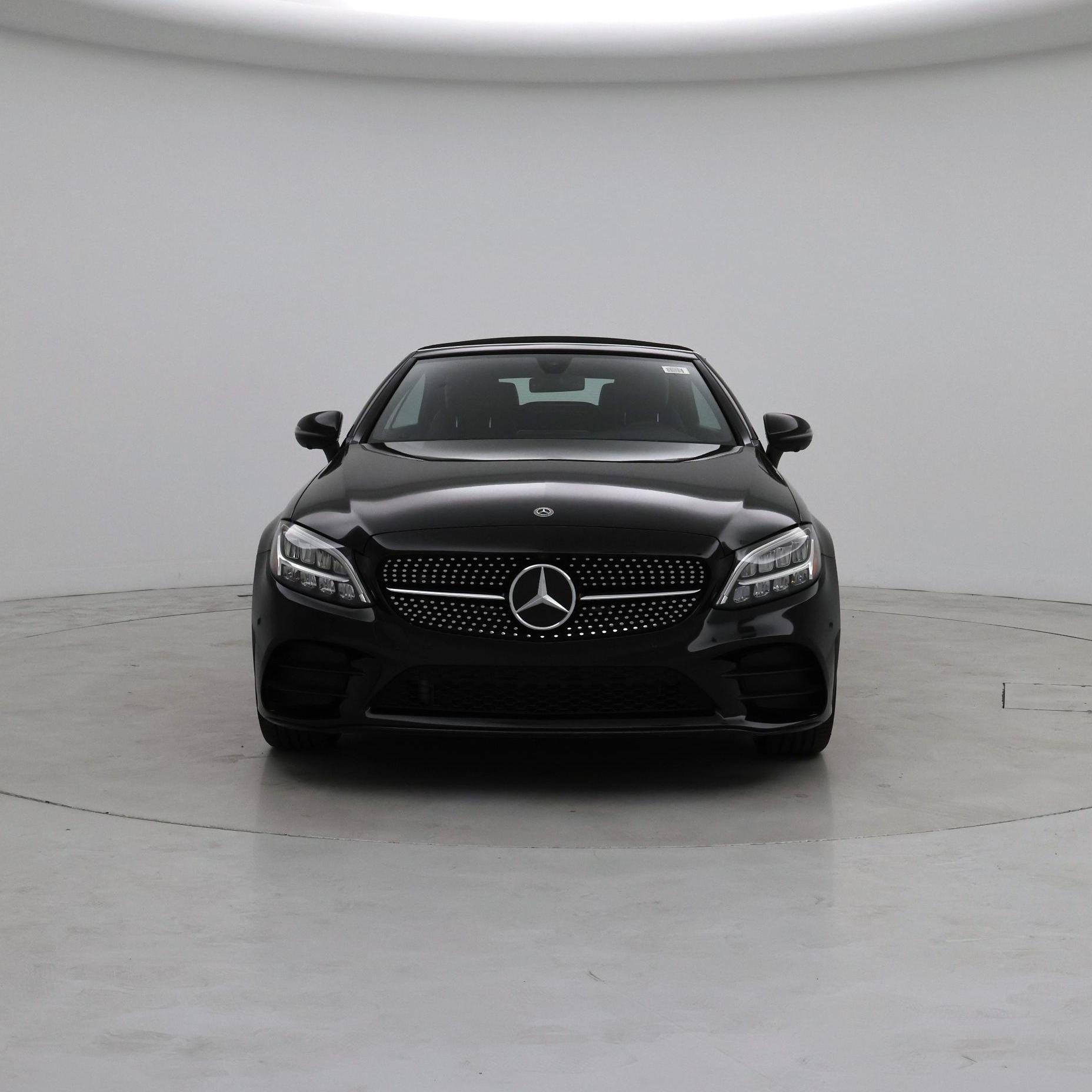 Thumbnail: 2020 Mercedes-Benz C-Class - 5