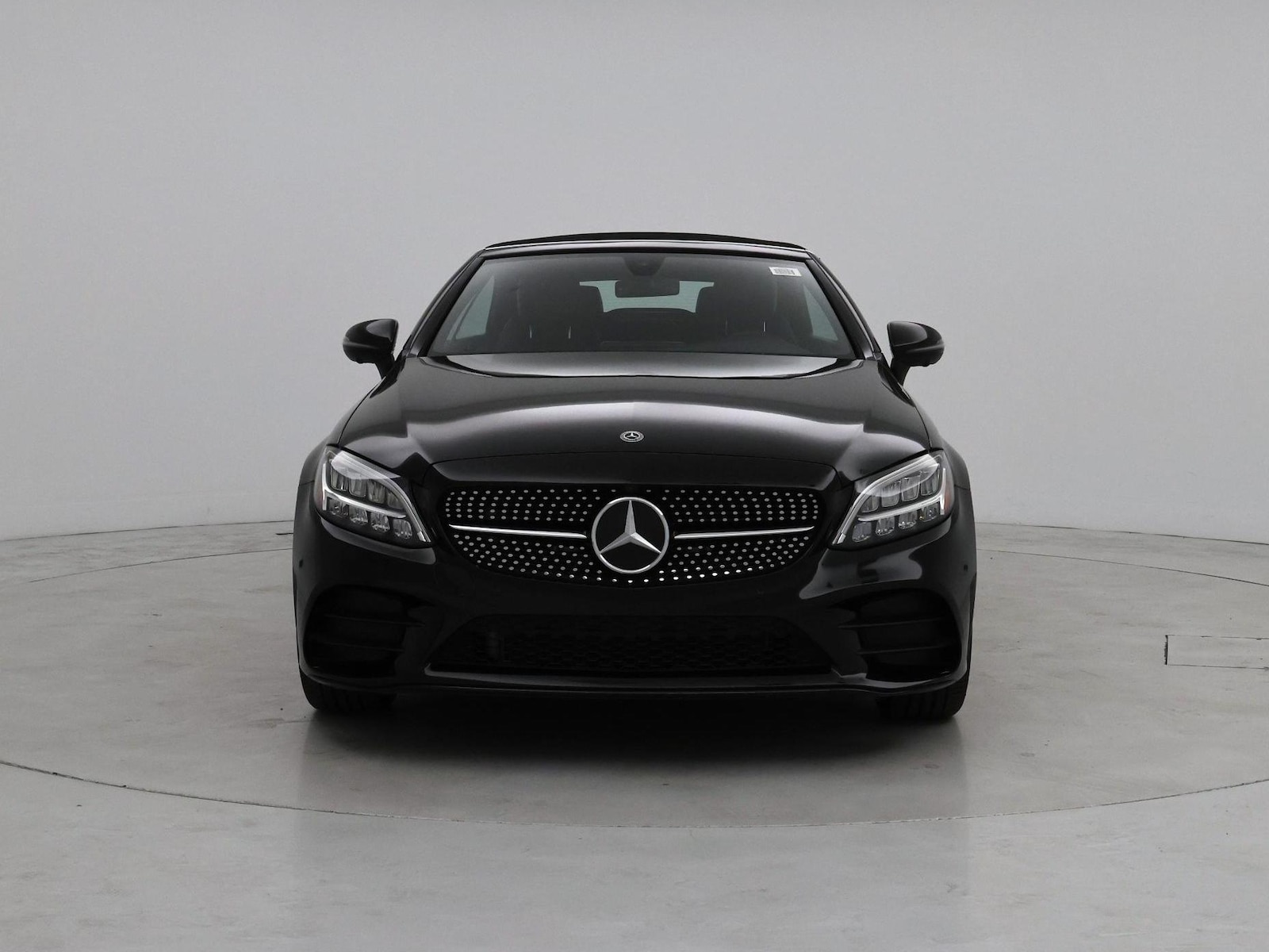 2020 Mercedes-Benz C-Class Cabriolet C300 - Photo 6