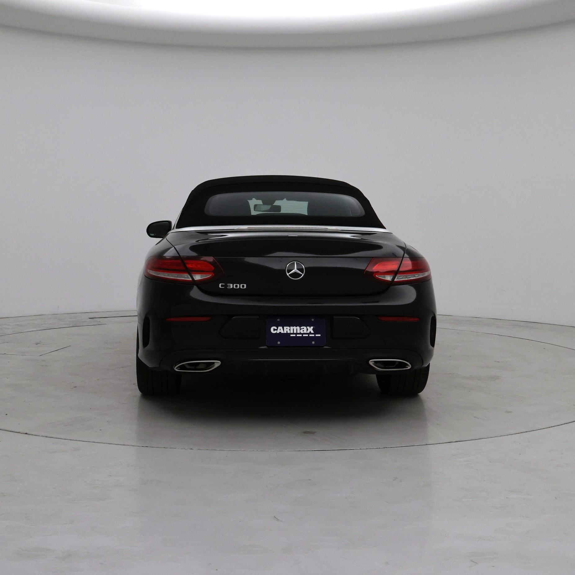 Thumbnail: 2020 Mercedes-Benz C-Class - 6