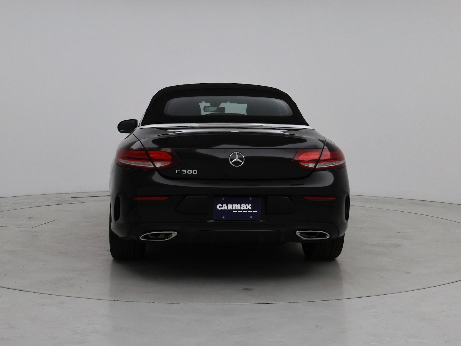 2020 Mercedes-Benz C-Class Cabriolet C300 - Photo 7