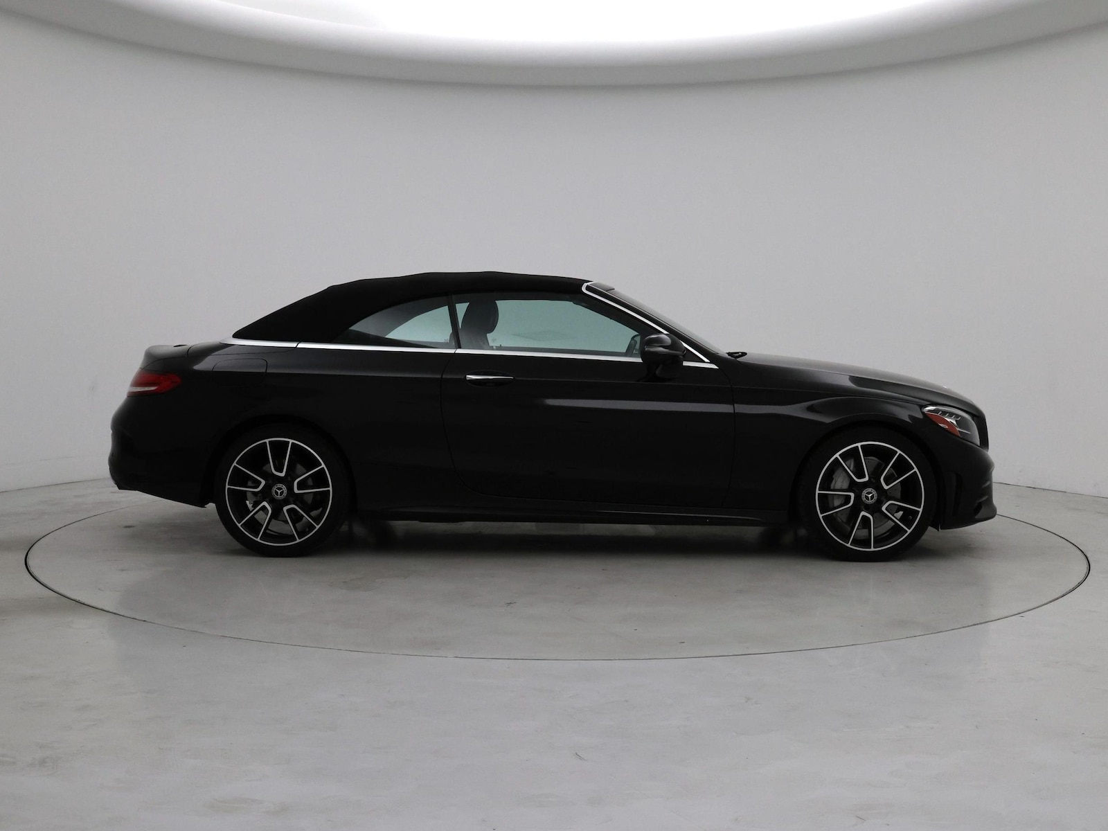 2020 Mercedes-Benz C-Class Cabriolet C300 - Photo 8