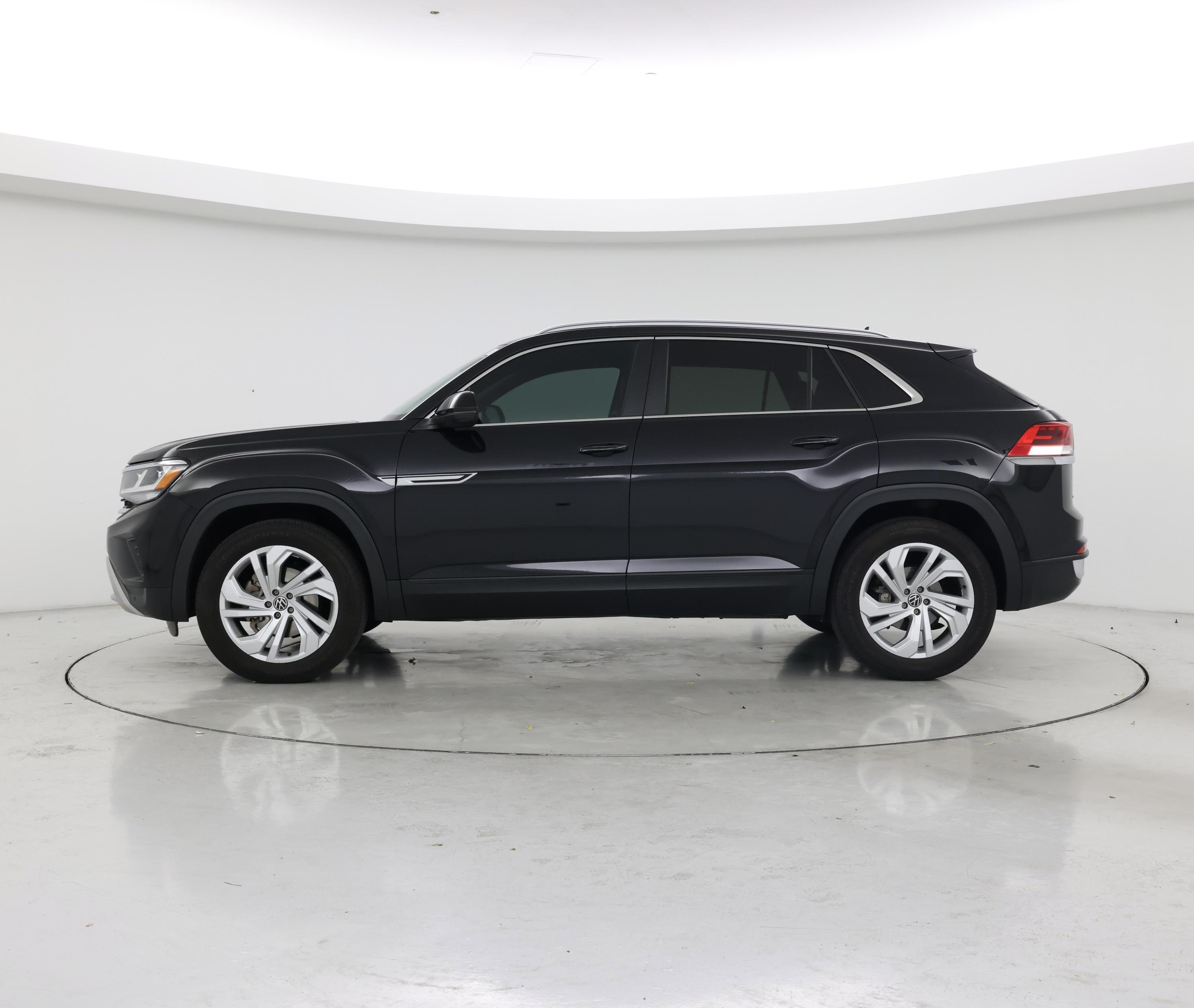Thumbnail: 2021 Volkswagen Atlas - 3
