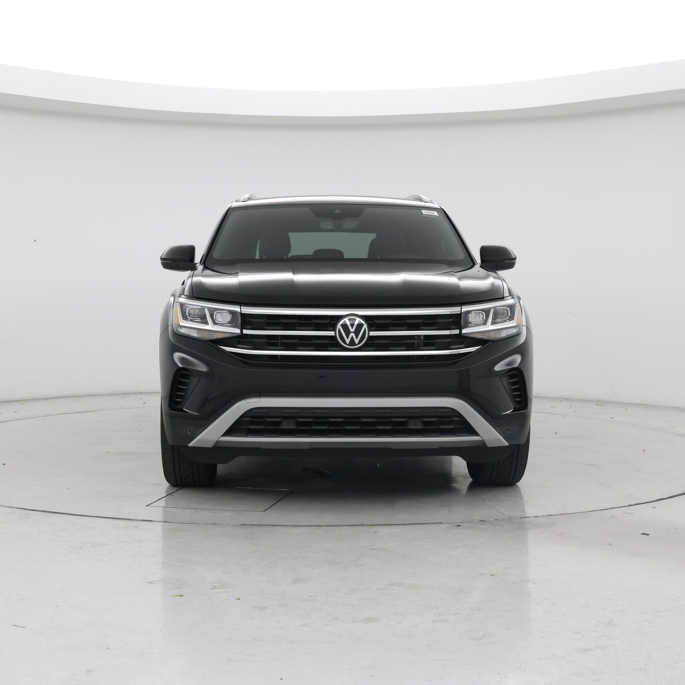 Thumbnail: 2021 Volkswagen Atlas - 5