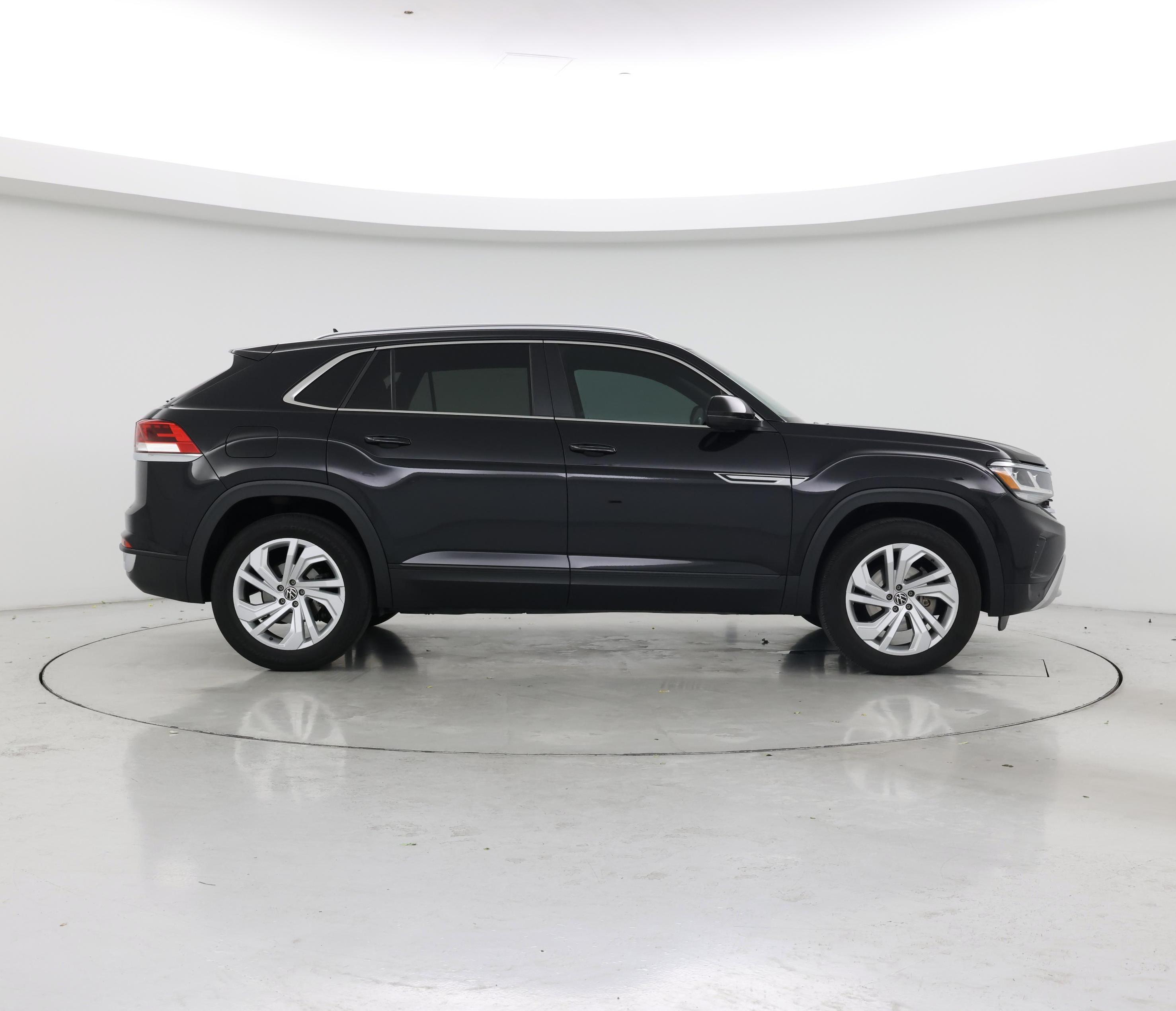 Thumbnail: 2021 Volkswagen Atlas - 7