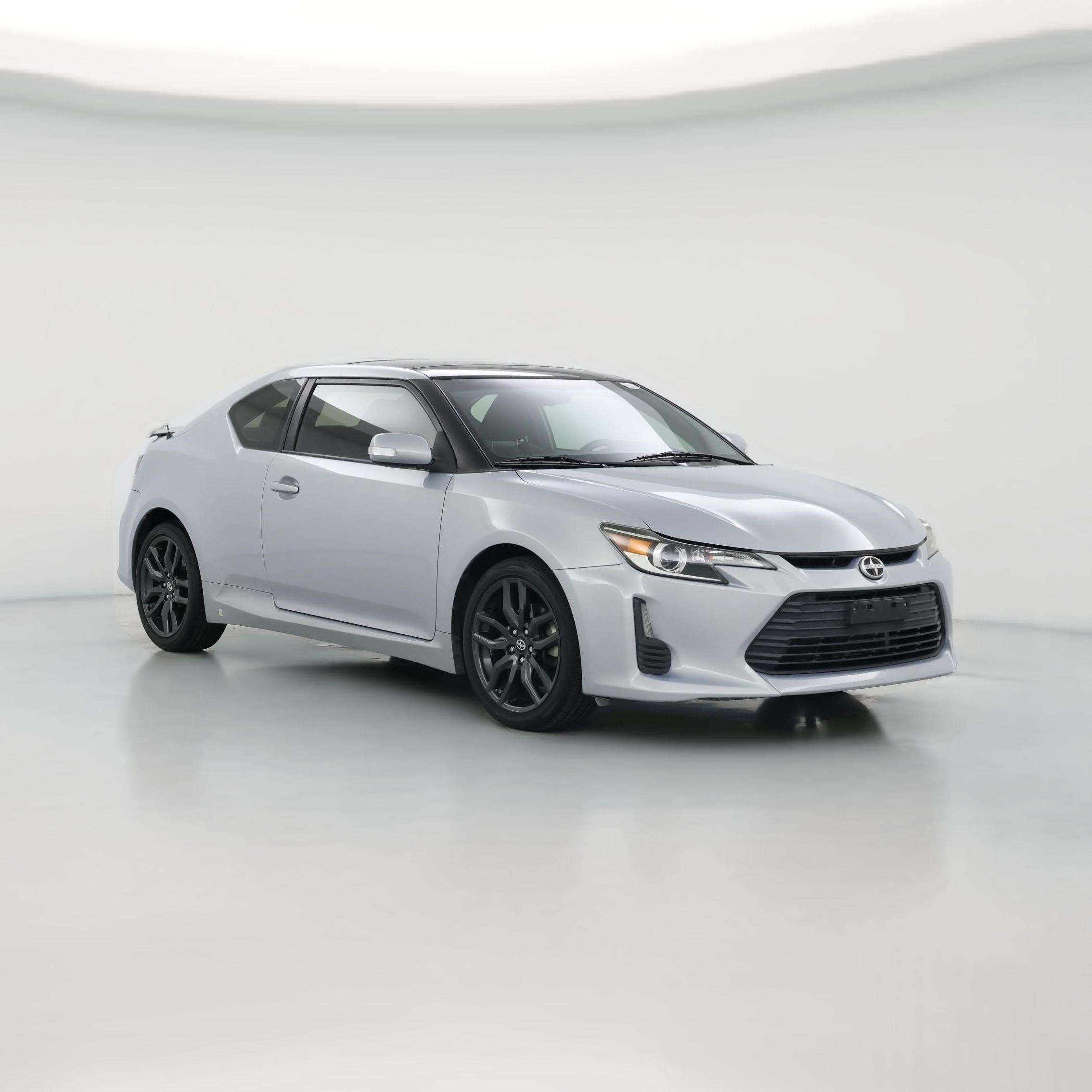 Thumbnail: 2014 Scion tC - 1