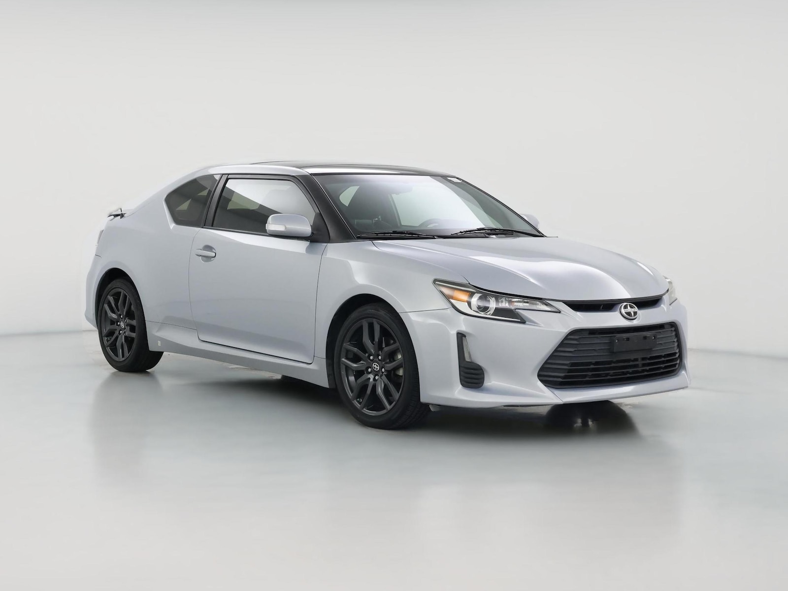 2014 Scion tC