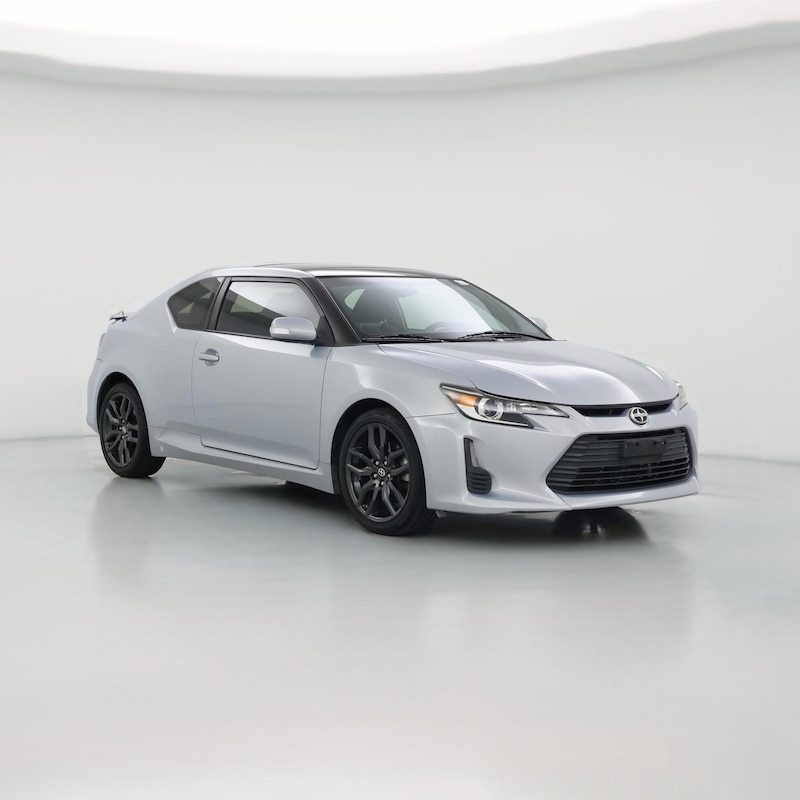 2014 Scion tC