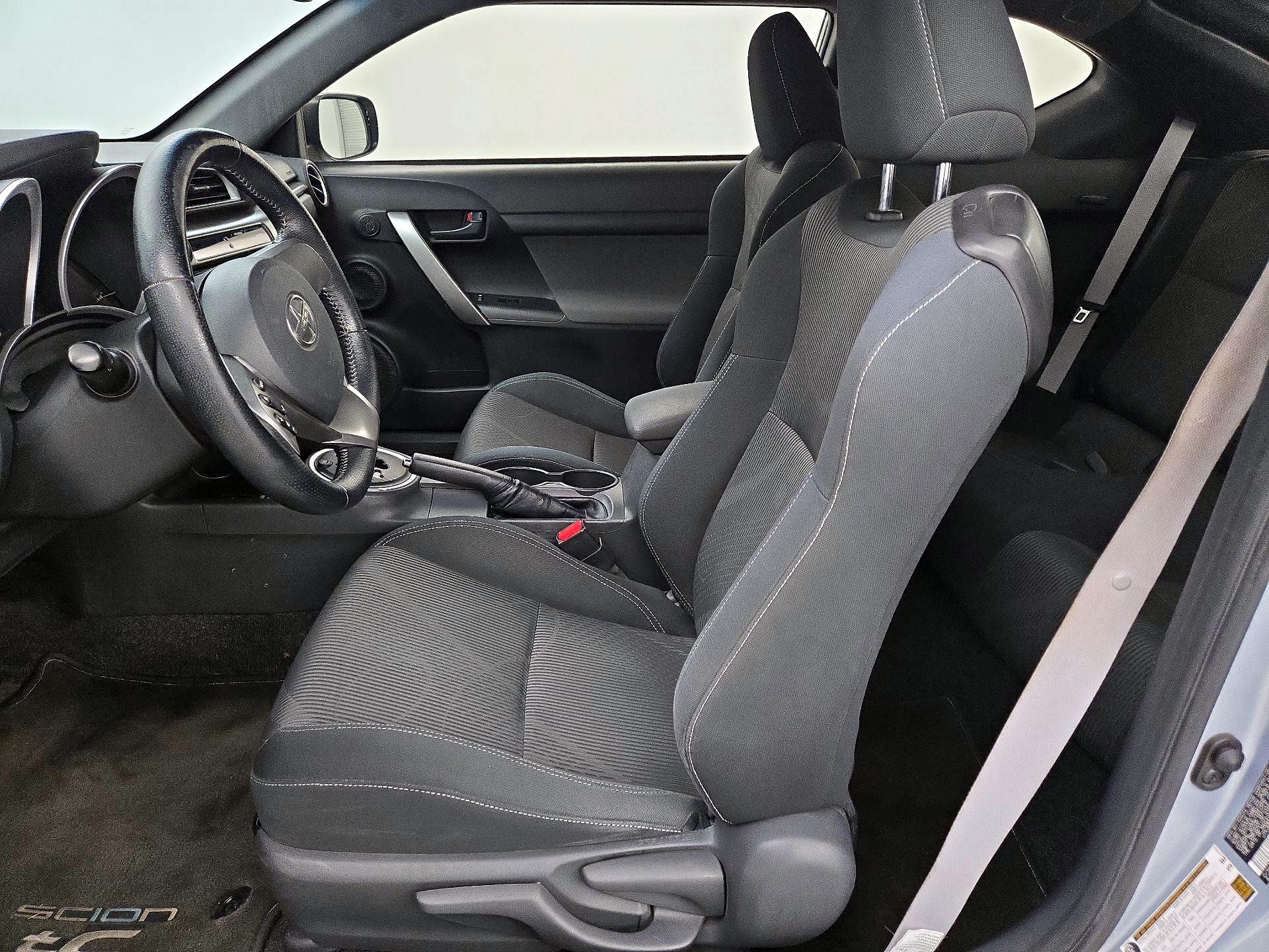 Thumbnail: 2014 Scion tC - 11
