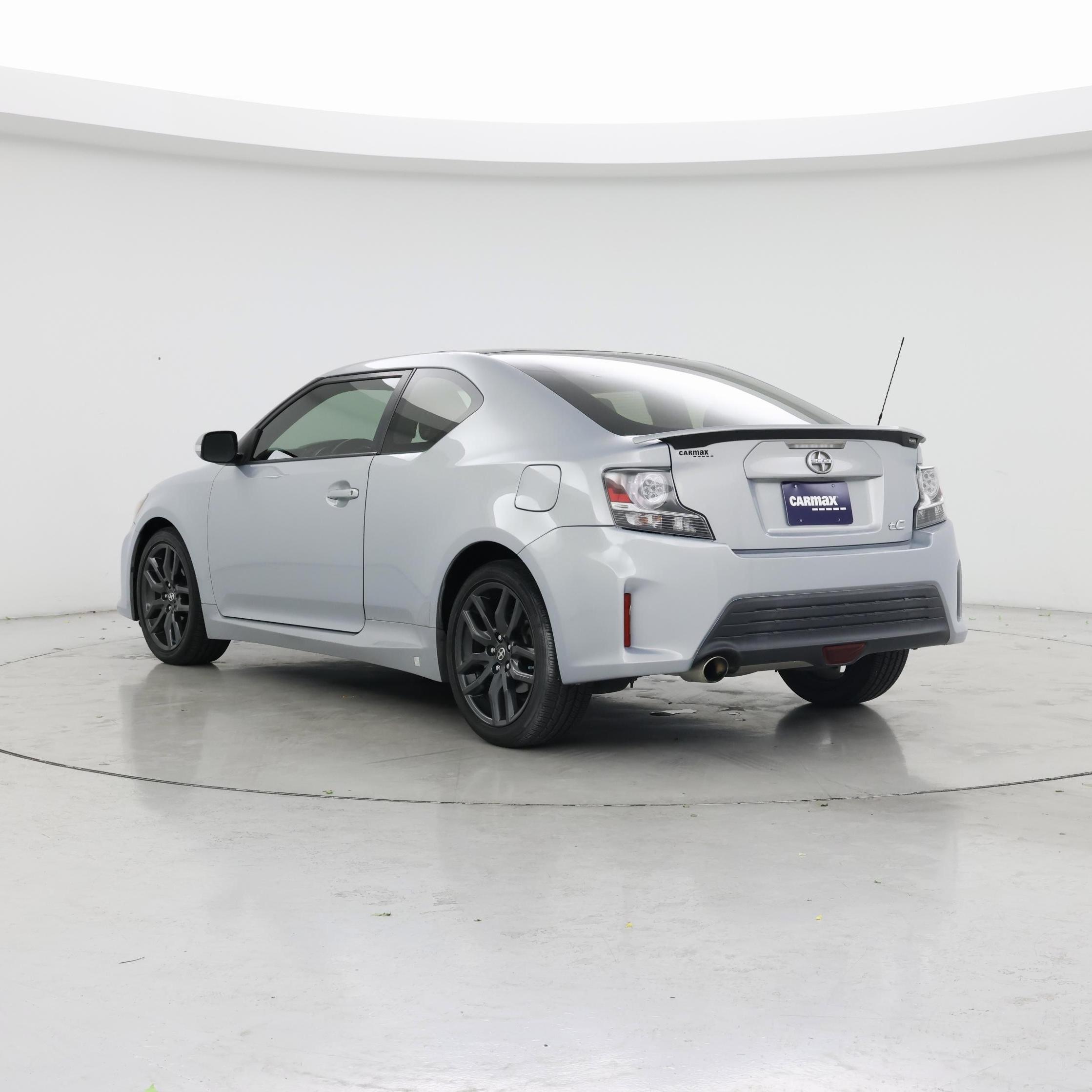 Thumbnail: 2014 Scion tC - 2