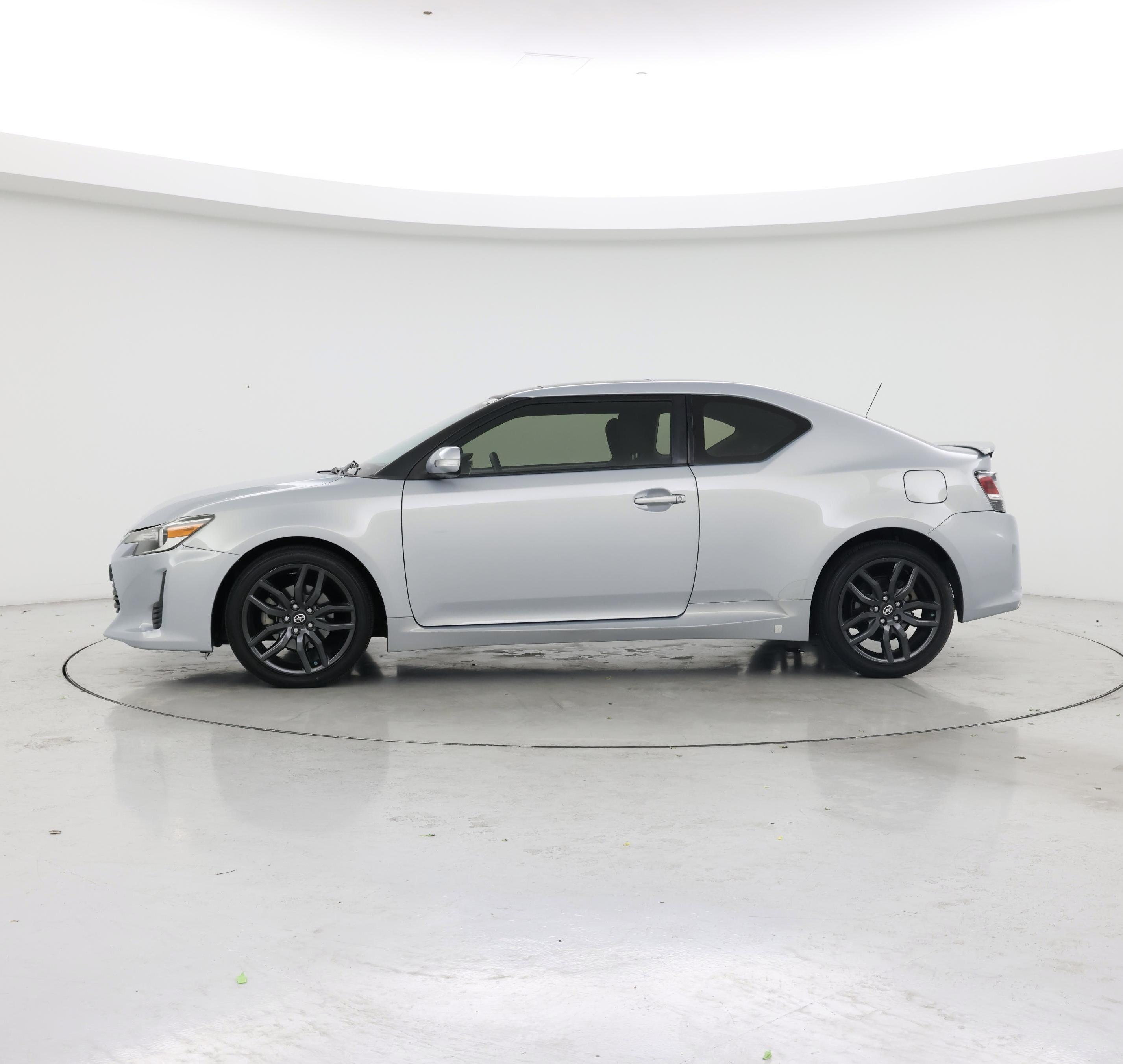 Thumbnail: 2014 Scion tC - 3