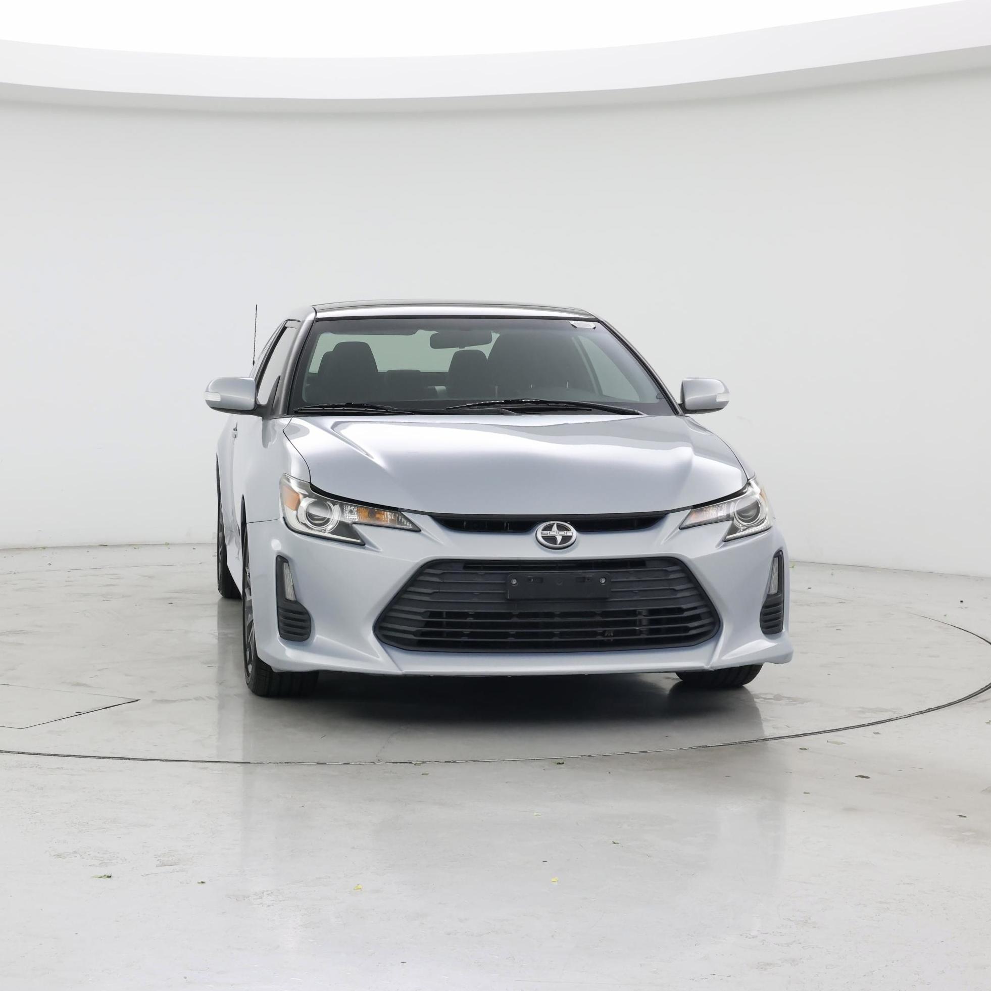Thumbnail: 2014 Scion tC - 5
