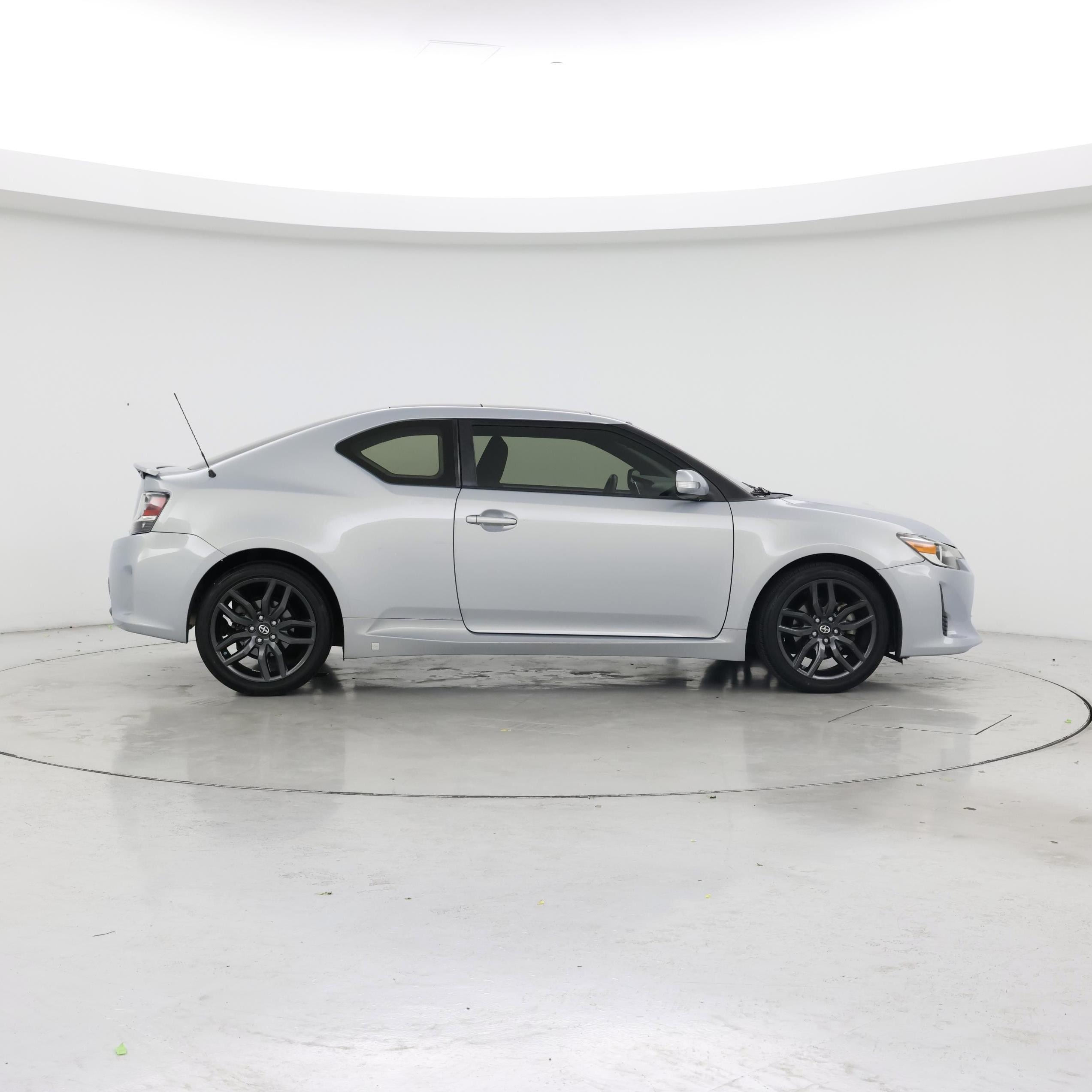 Thumbnail: 2014 Scion tC - 7