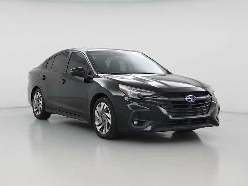 2024 Subaru Legacy Limited