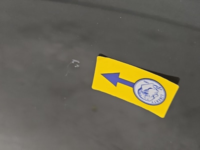 Condition detail