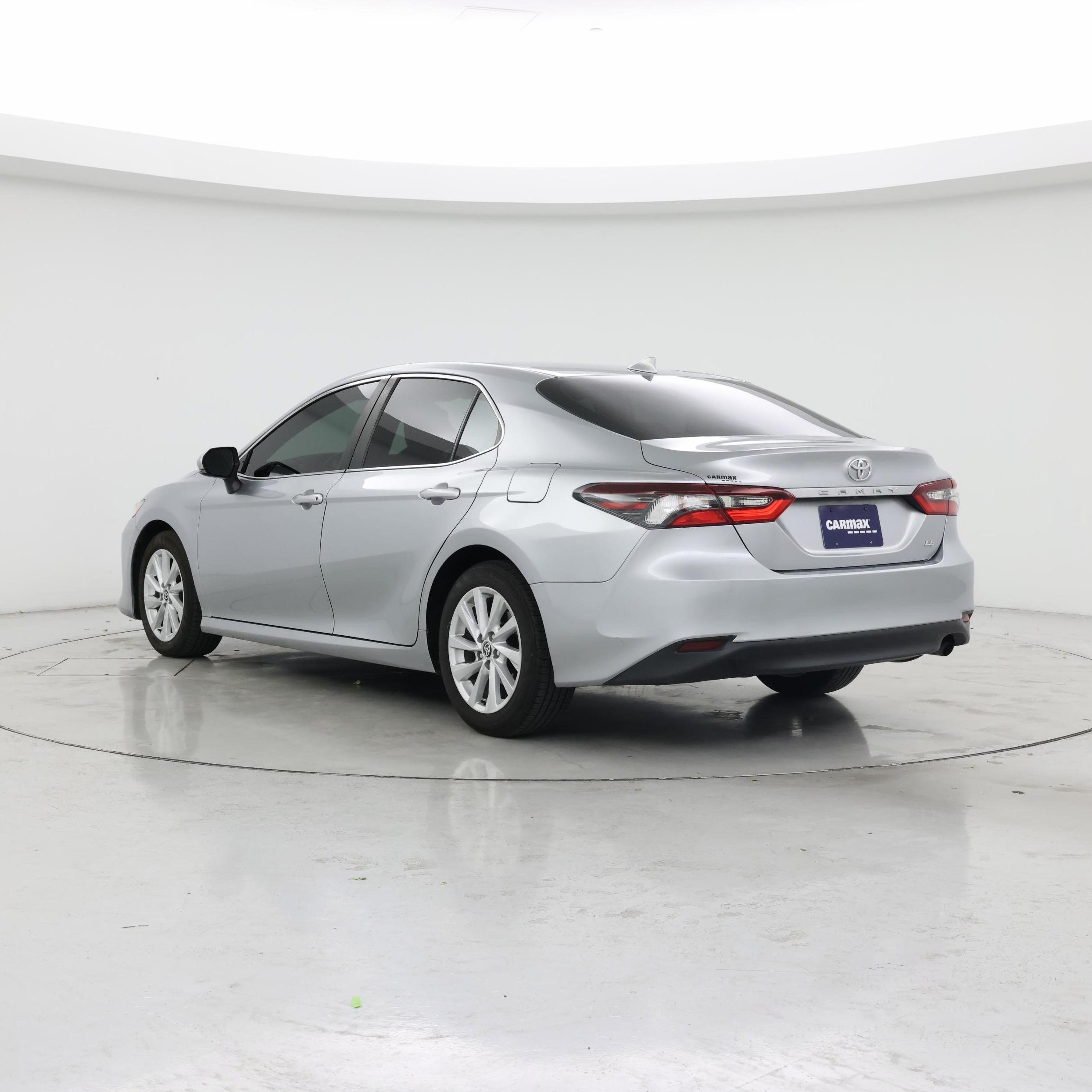 Thumbnail: 2023 Toyota Camry - 2