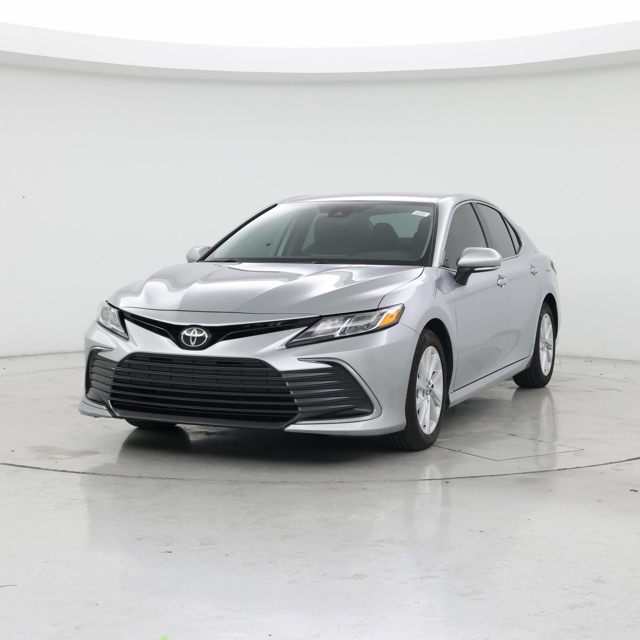 Thumbnail: 2023 Toyota Camry - 4