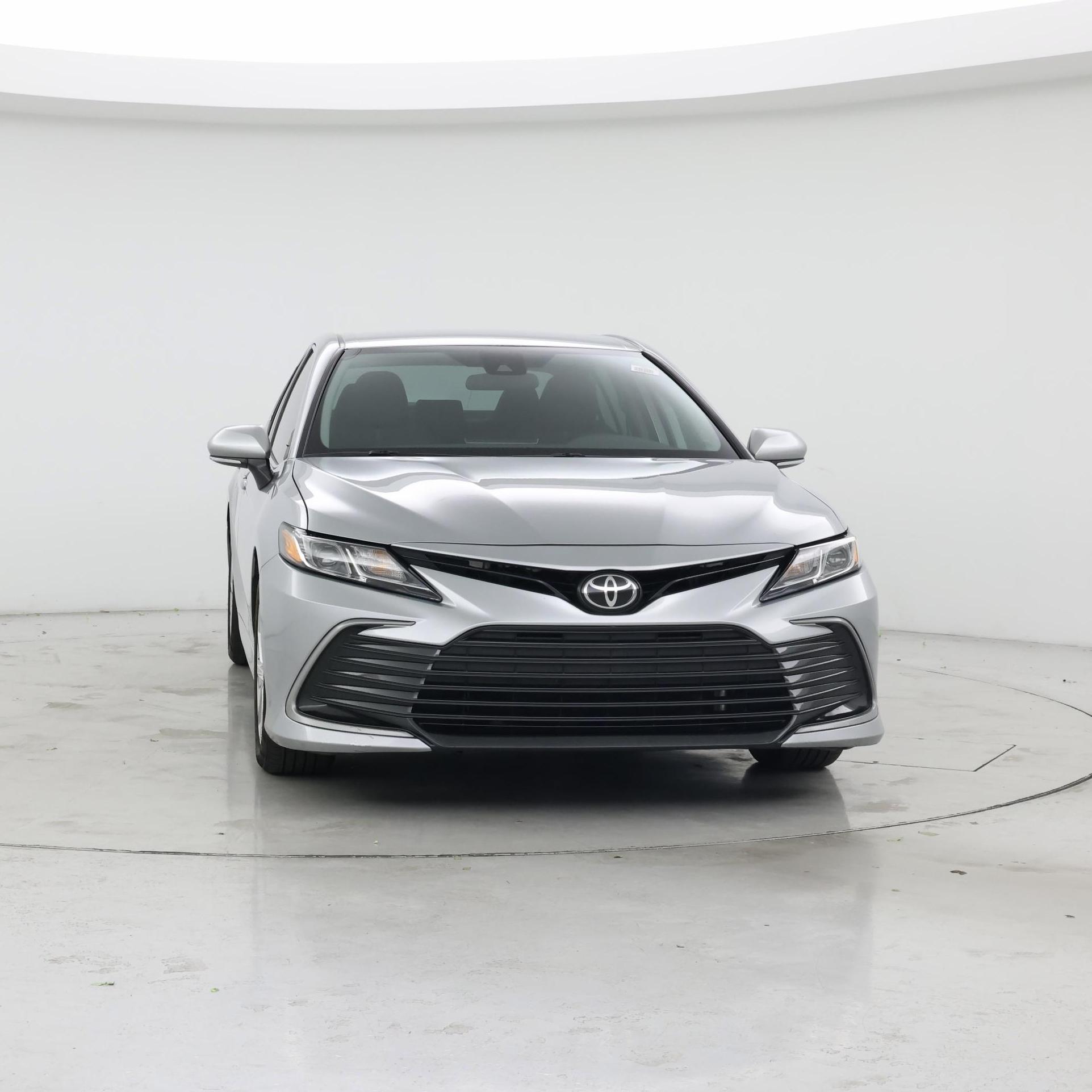 Thumbnail: 2023 Toyota Camry - 5