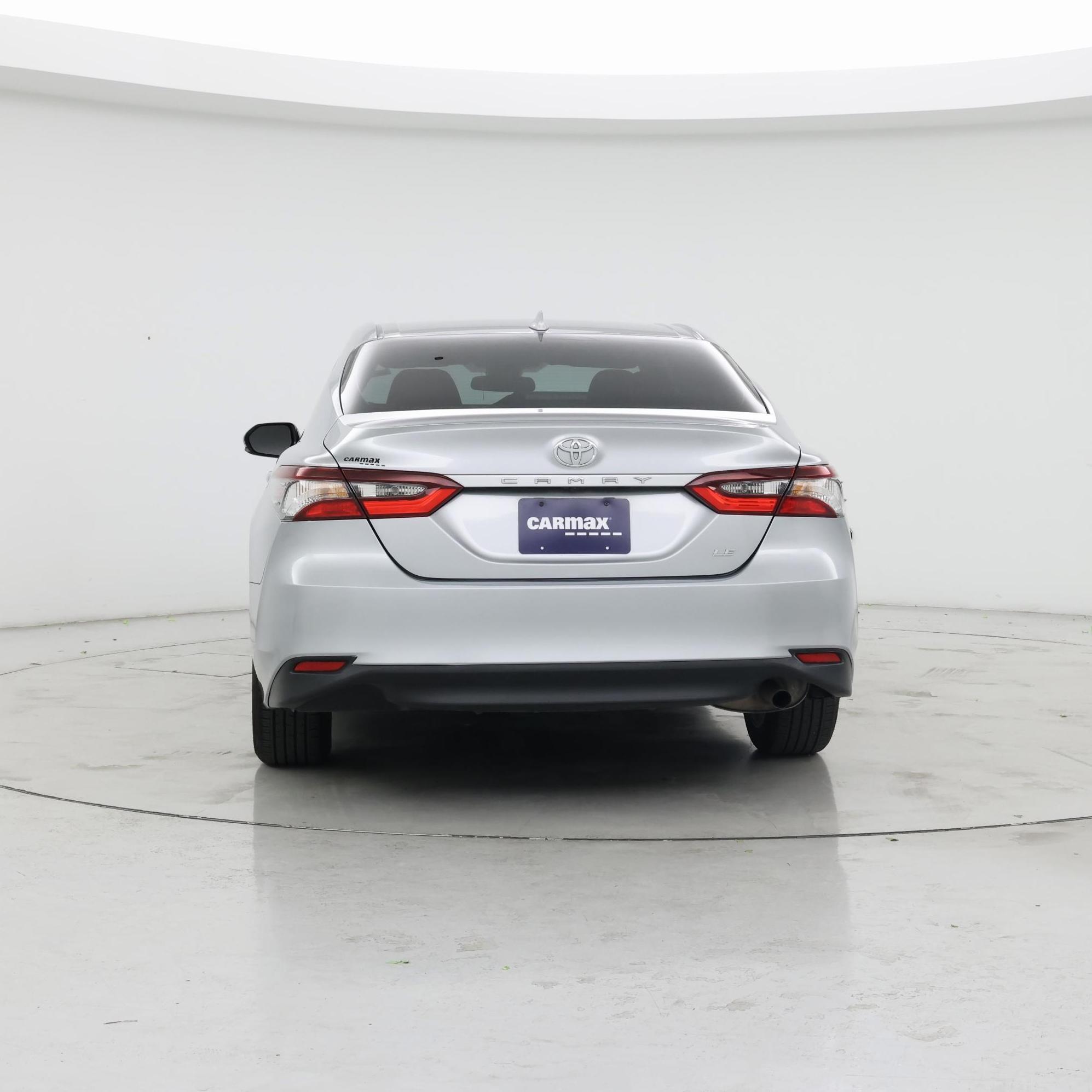 Thumbnail: 2023 Toyota Camry - 6