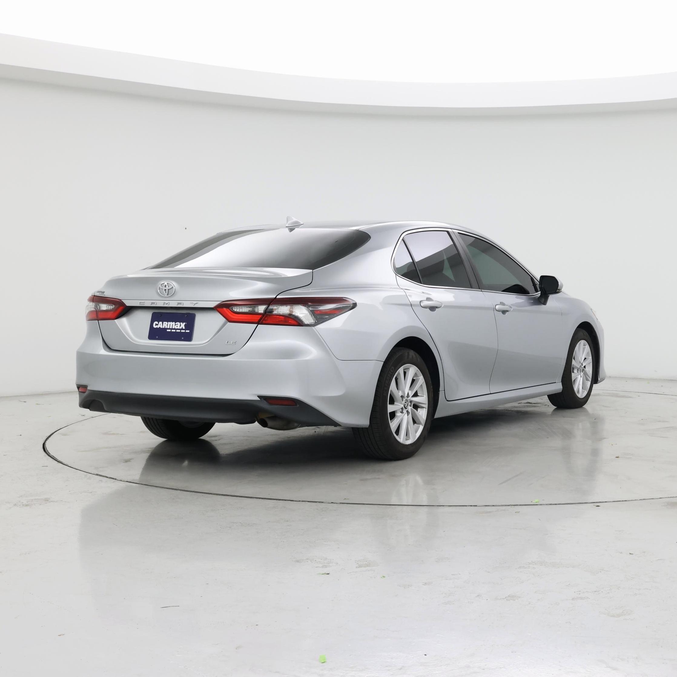 Thumbnail: 2023 Toyota Camry - 8
