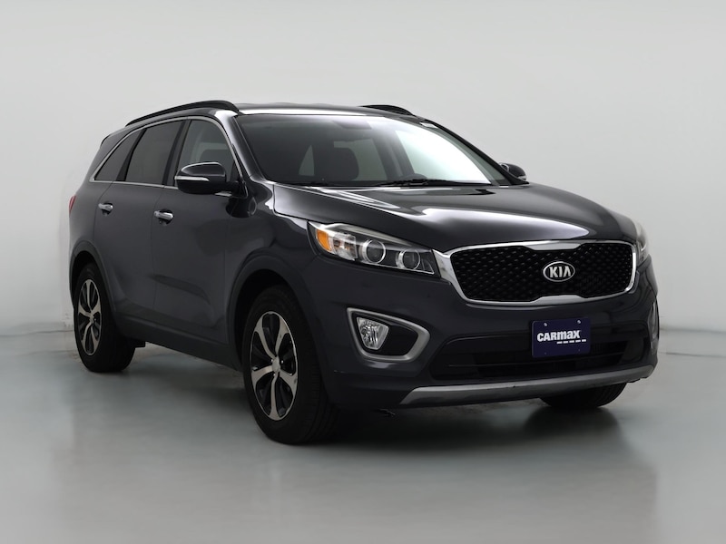 2016 Kia Sorento EX -
                  Las Vegas, NV