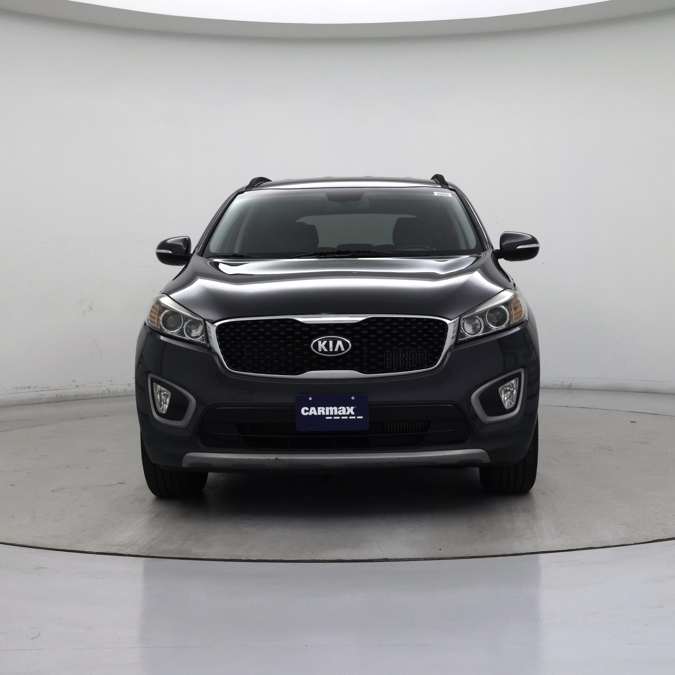 Thumbnail: 2016 Kia Sorento - 5