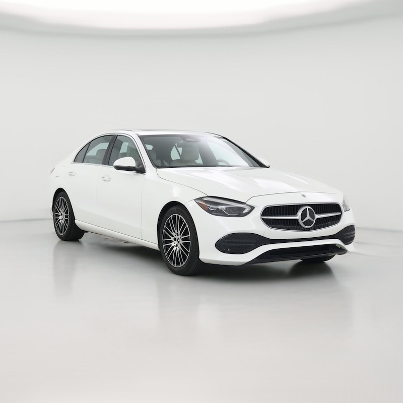 2023 Mercedes-Benz C300