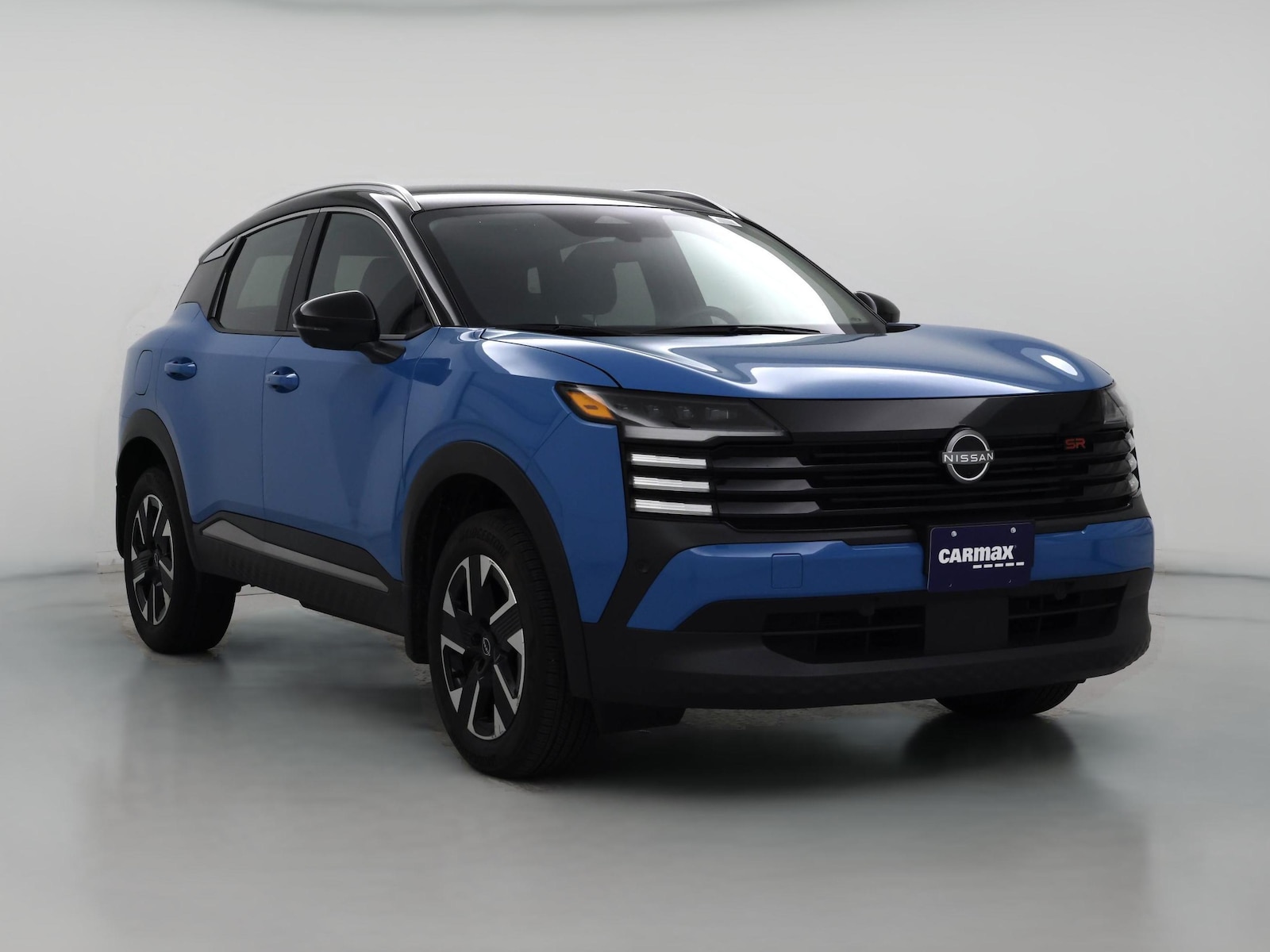 2025 Nissan Kicks