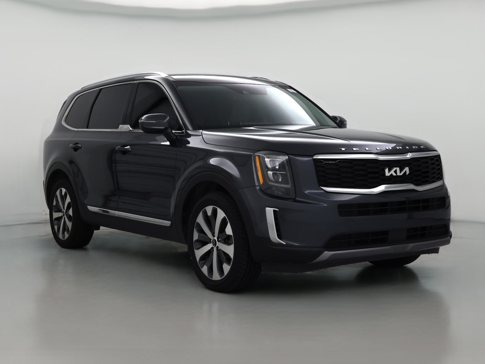 2022 Kia Telluride