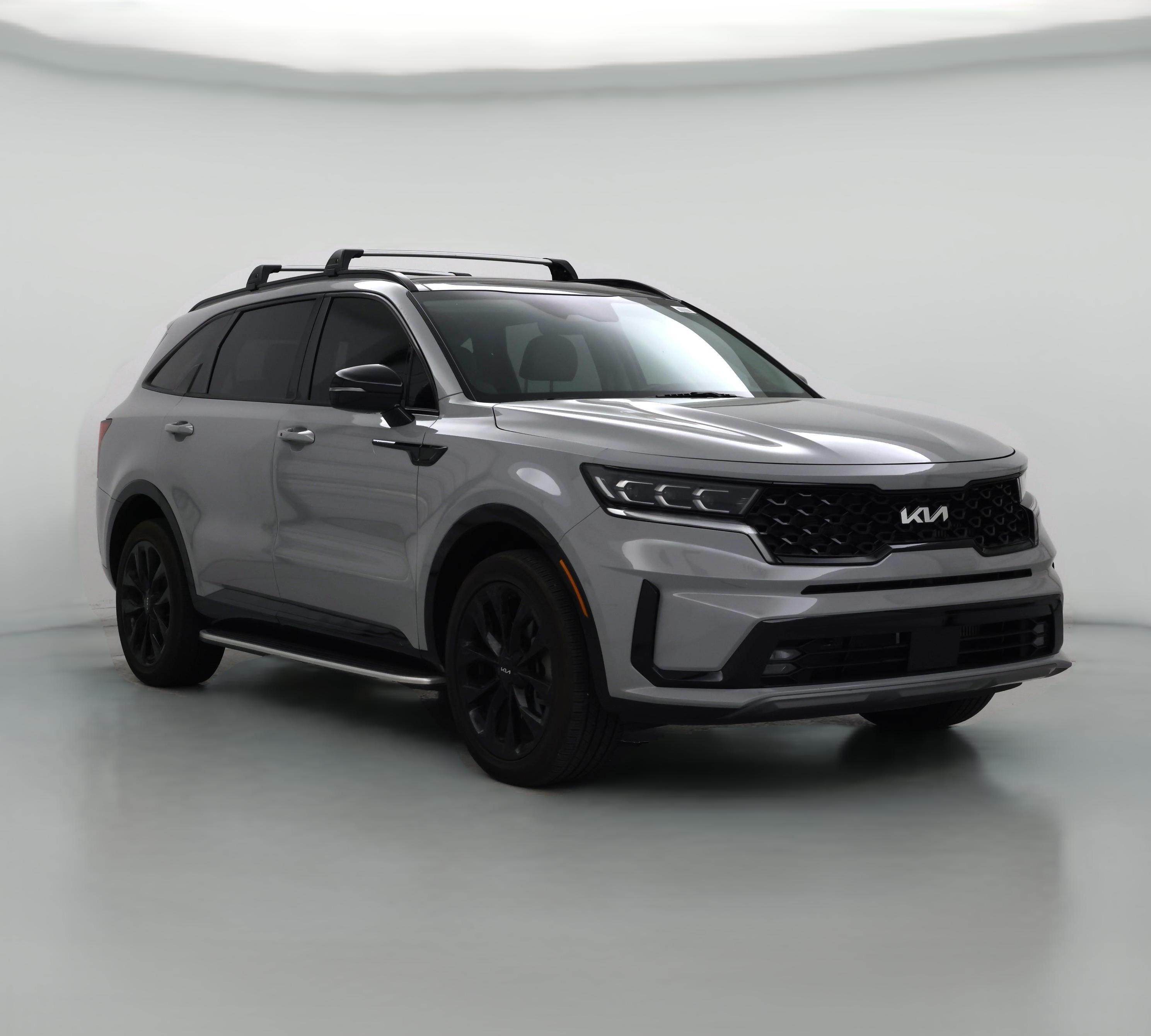 Thumbnail: 2023 Kia Sorento - 1