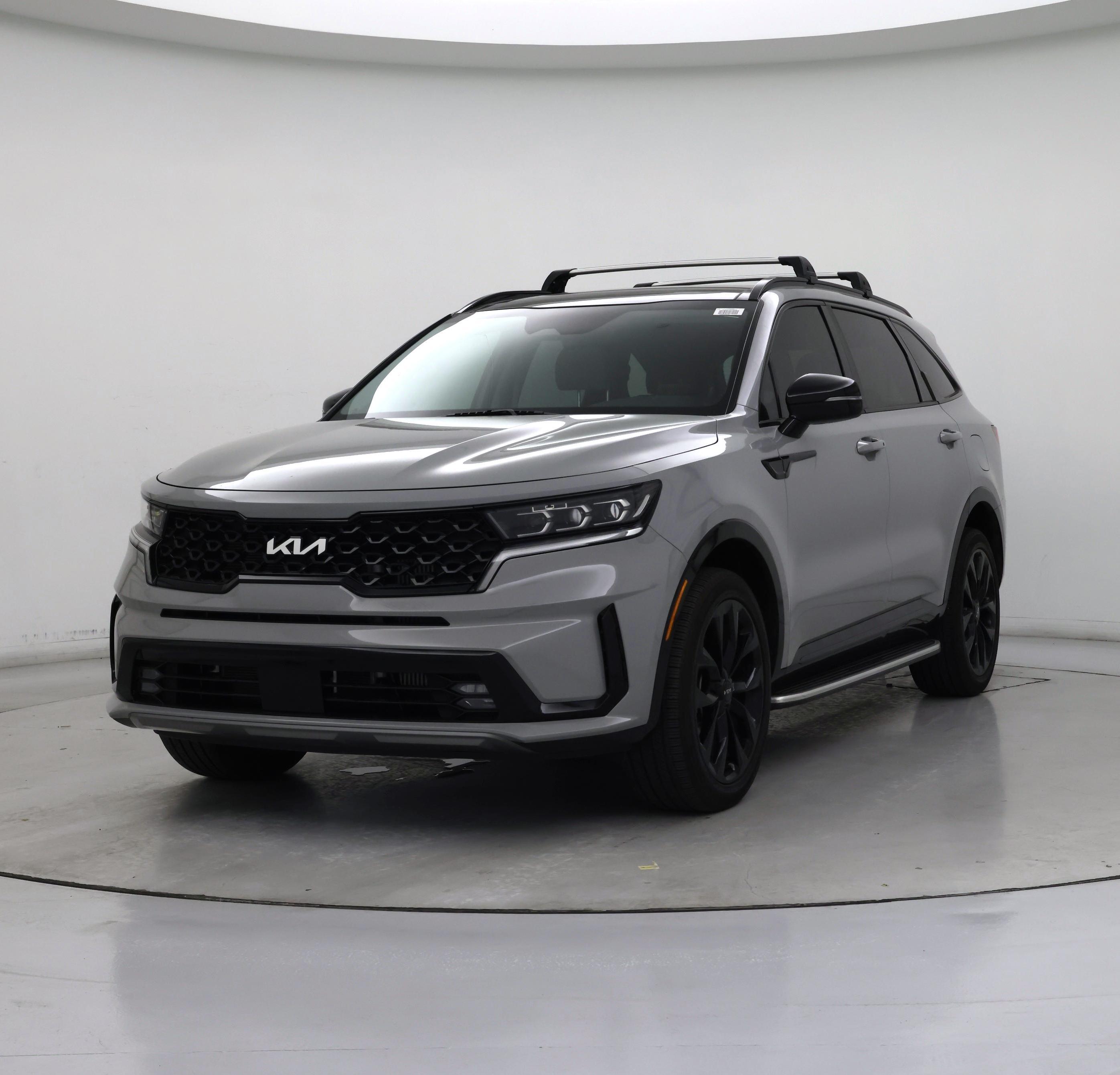 Thumbnail: 2023 Kia Sorento - 4
