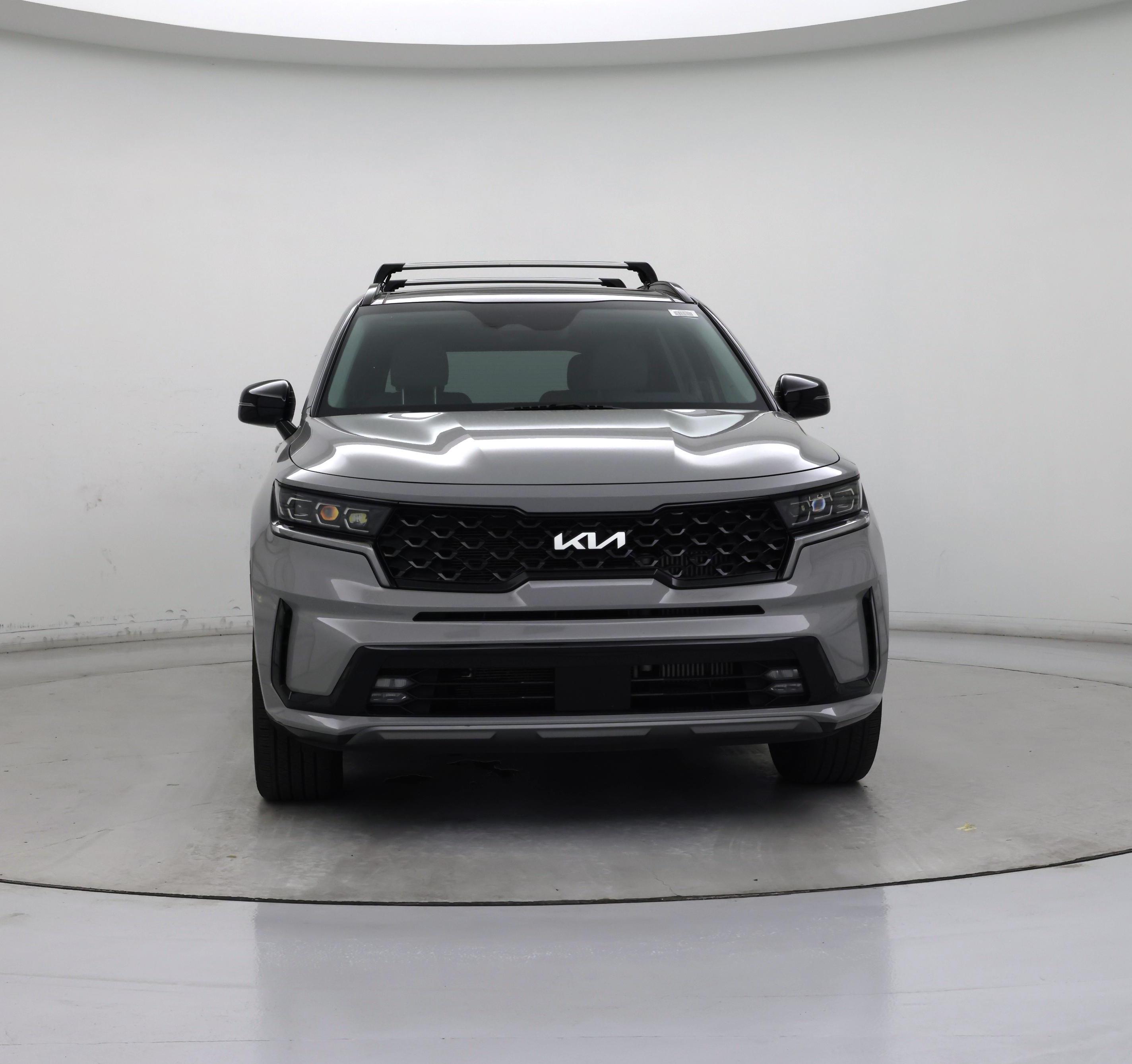 Thumbnail: 2023 Kia Sorento - 5